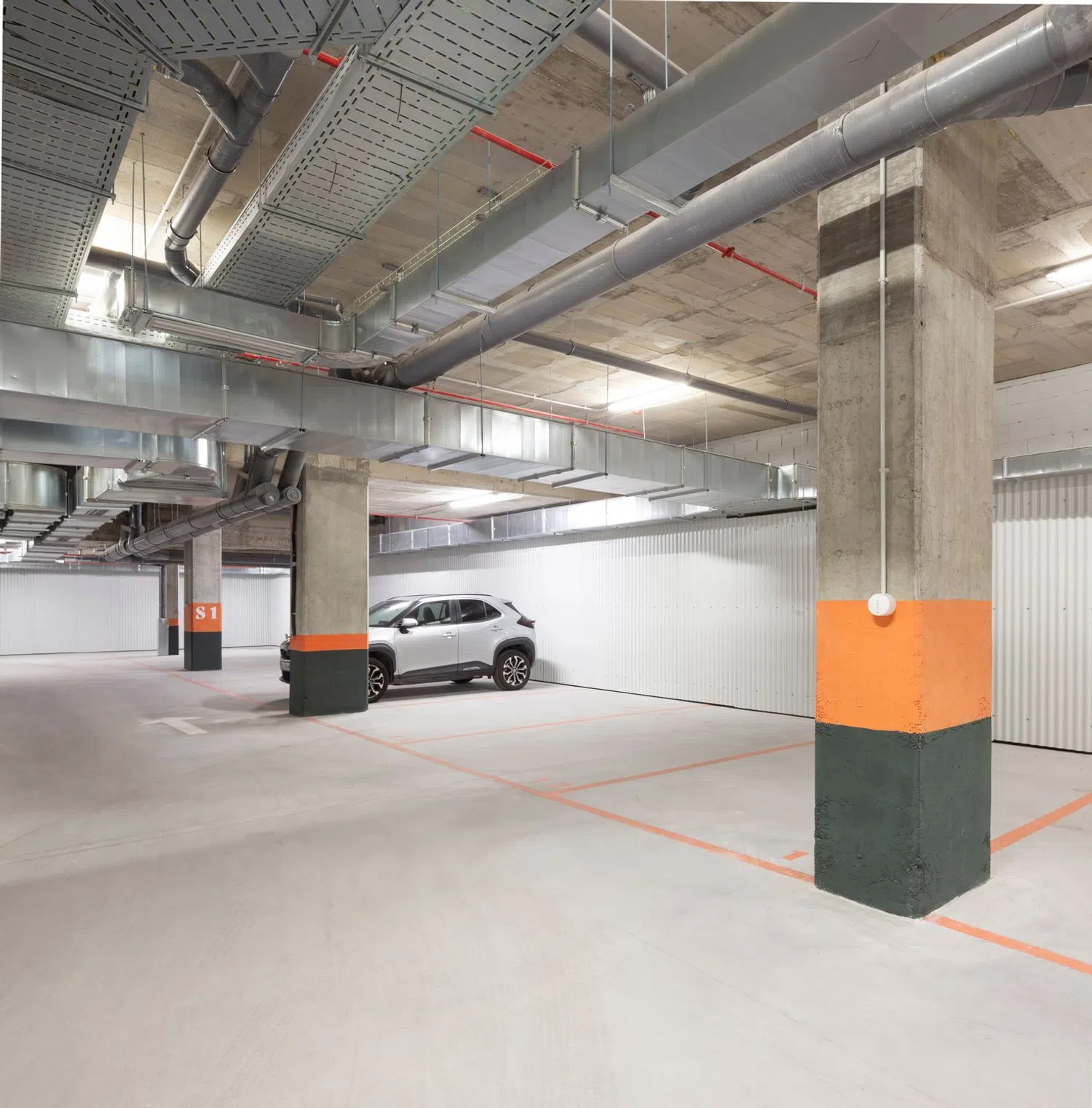 Piso en calle Viña del Mar, 1 - Foto 33