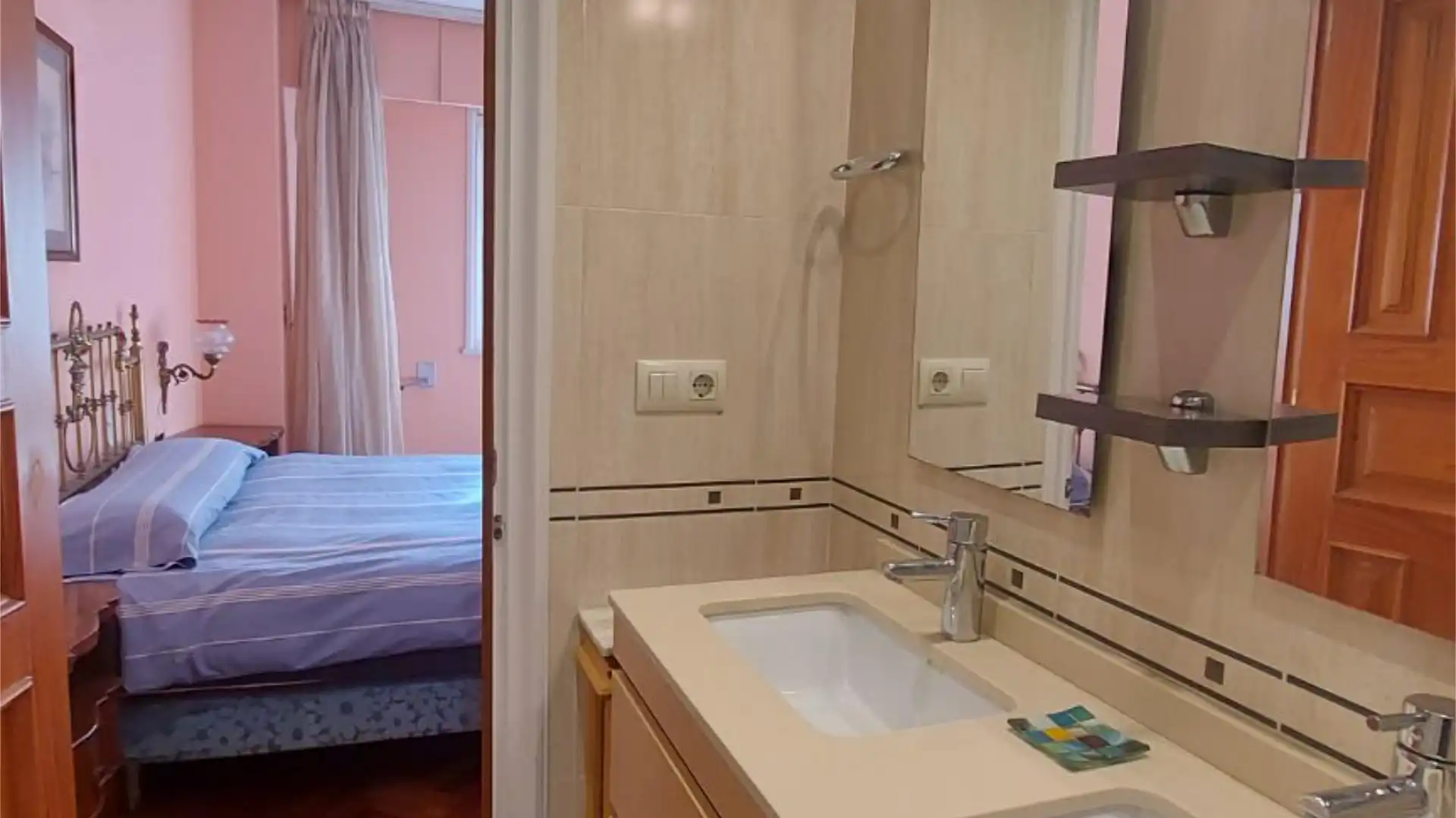 Piso en  Rúa Huertas 1 - Foto 28