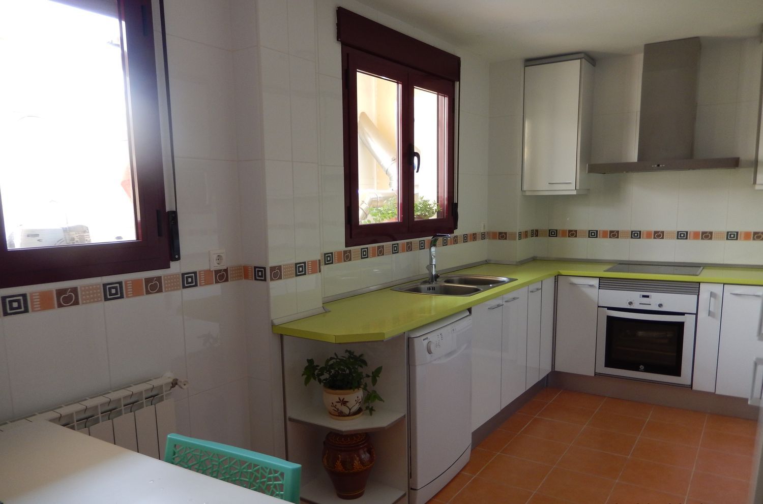 Chalet adosado en Calle Proyecto 8, 1 - Foto 11