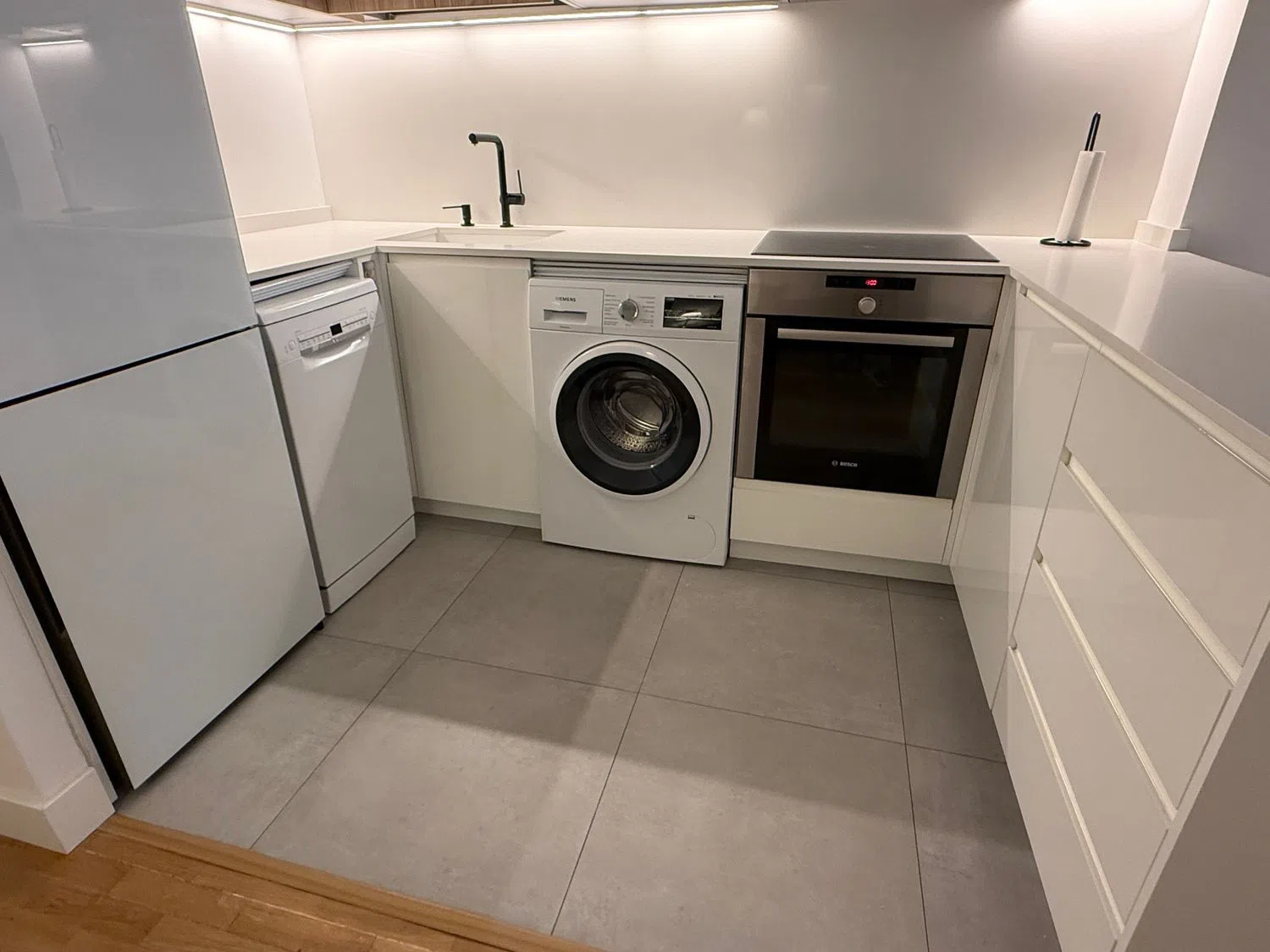 Piso en calle Artistas, 36 - Foto 37