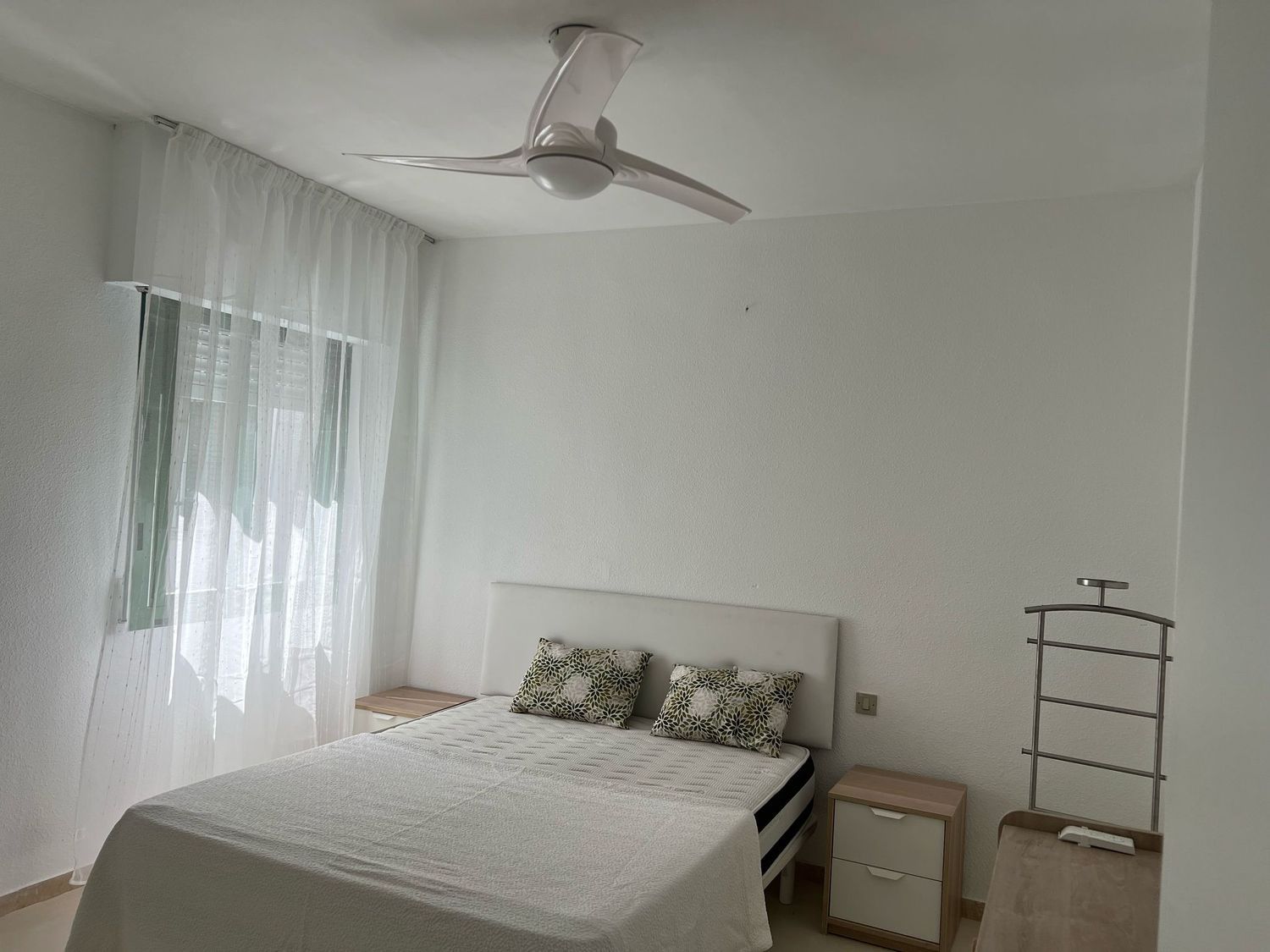 Piso en calle Hermanos Arcas, 3