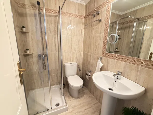 Chalet adosado en Calle Estragón, 5, Villamartín - Foto 21
