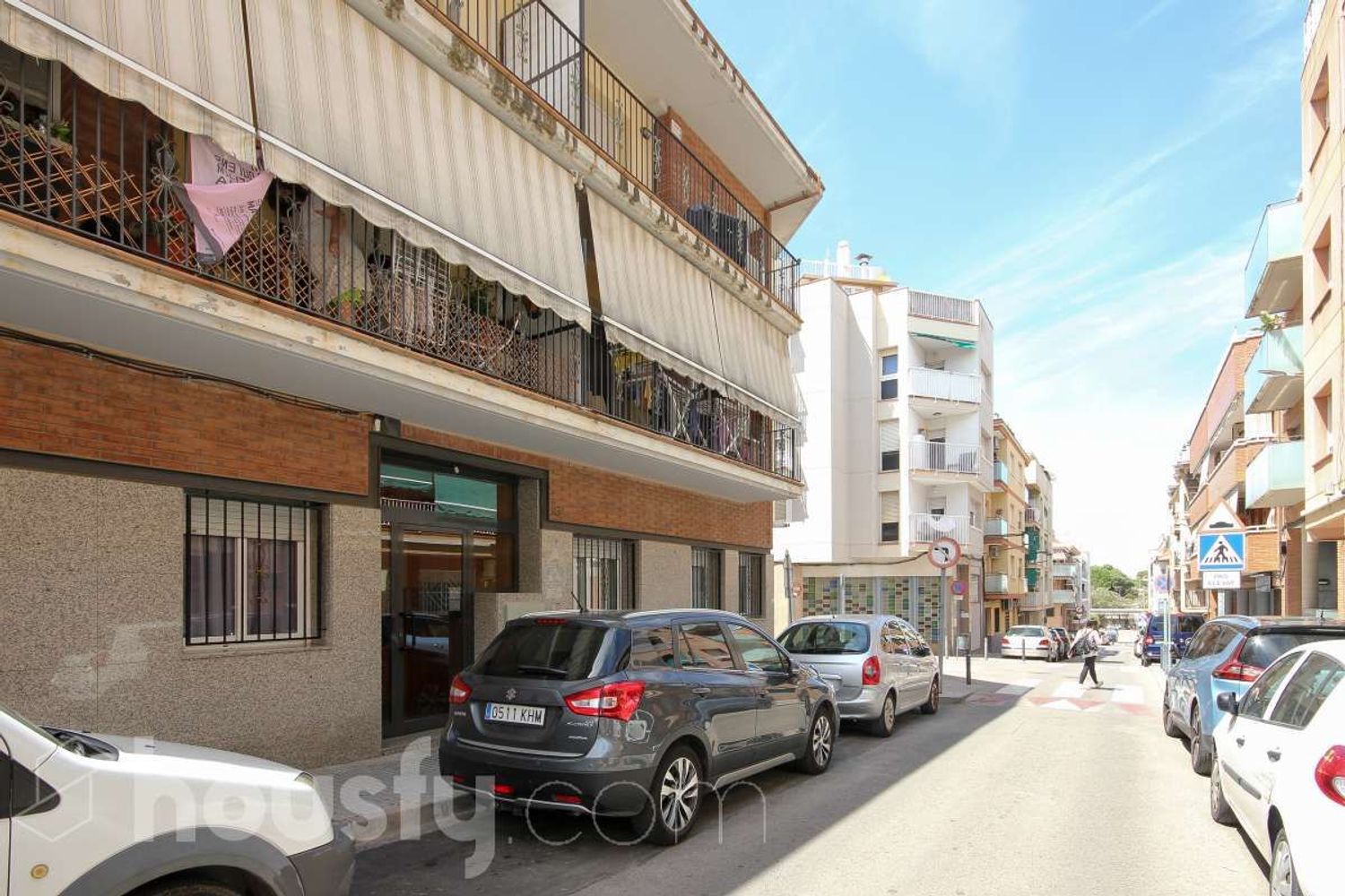 Piso en Calle de Joan Pfaff, Marianao, Marianao - Foto 24