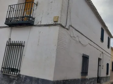 Casa adosada en  Calle Teniente Arribas 4 - Foto 4