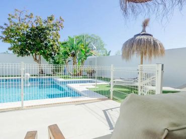 Chalet en Conil de la Frontera - Foto 22