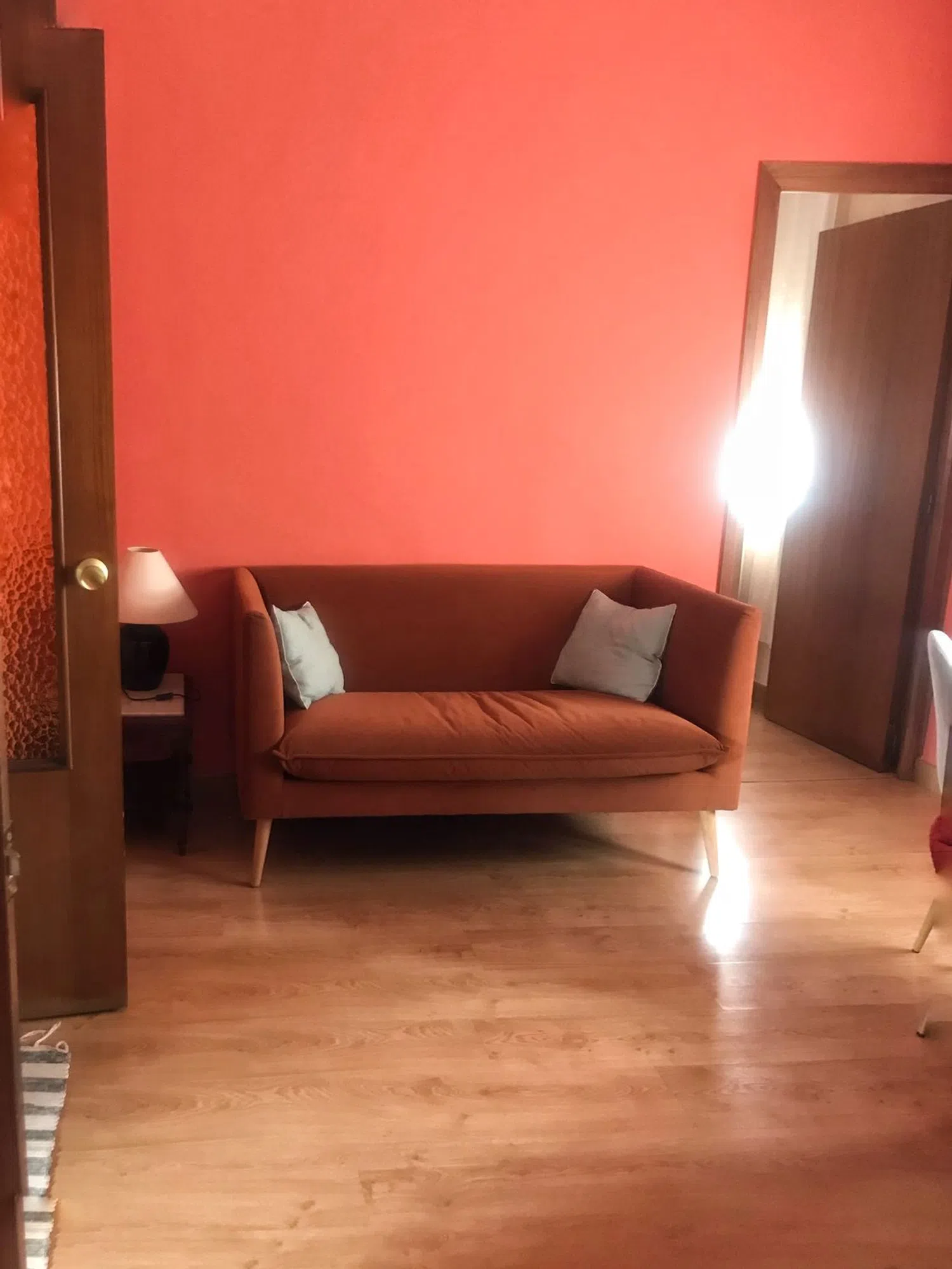Piso en calle de Sánchez Pacheco, 39 - Foto 1