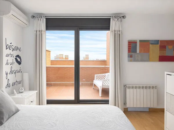 Ático en calle Ana Frank, 98 - Foto 19