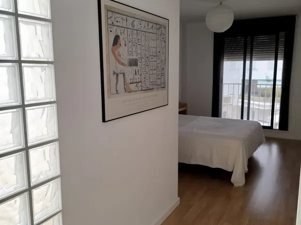 Piso en Calle de Jesús i Maria, 2, La Petxina - Foto 2