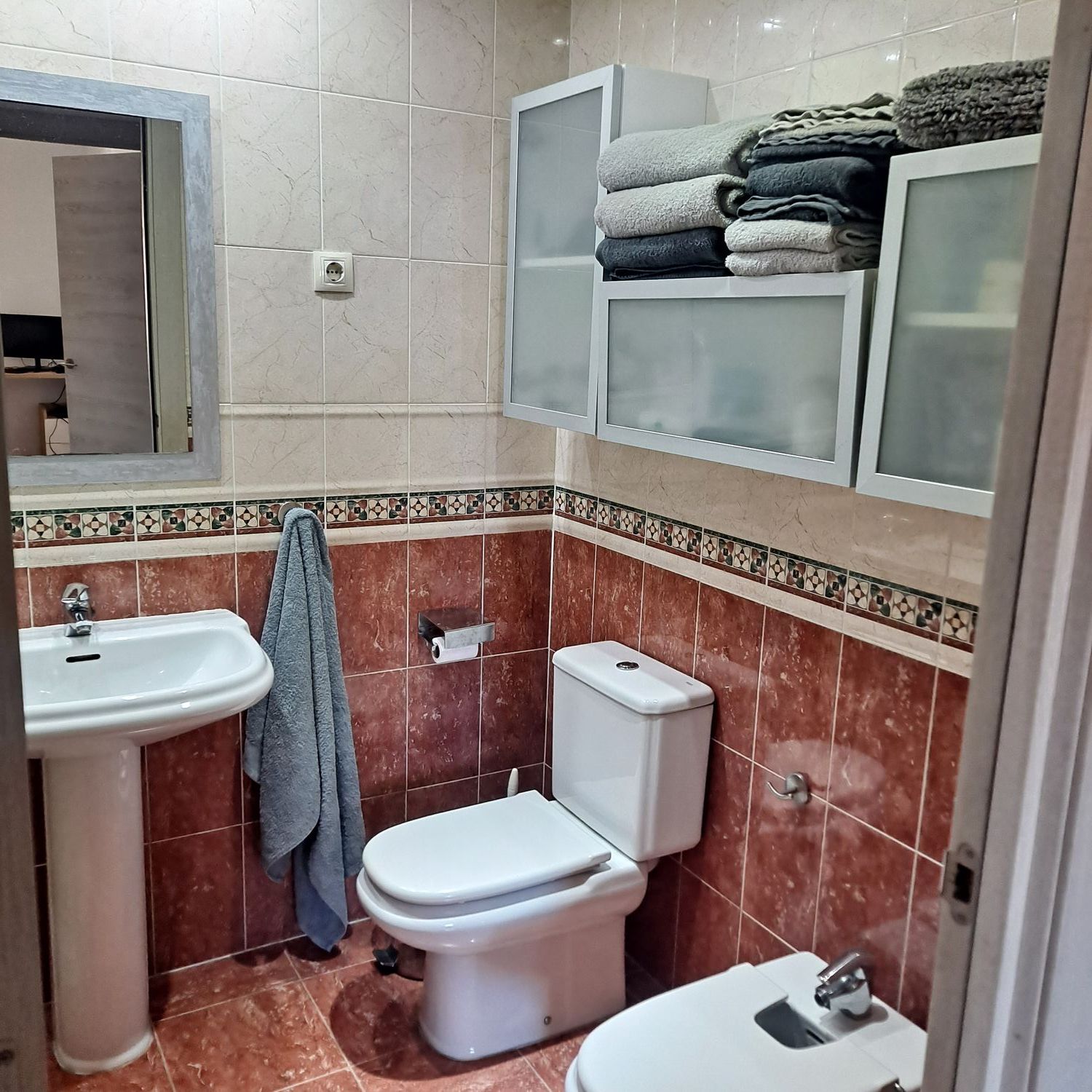 Piso en Calle Lapislázuli, 8, Arroyo de la Miel, Arroyo de la Miel - Foto 13