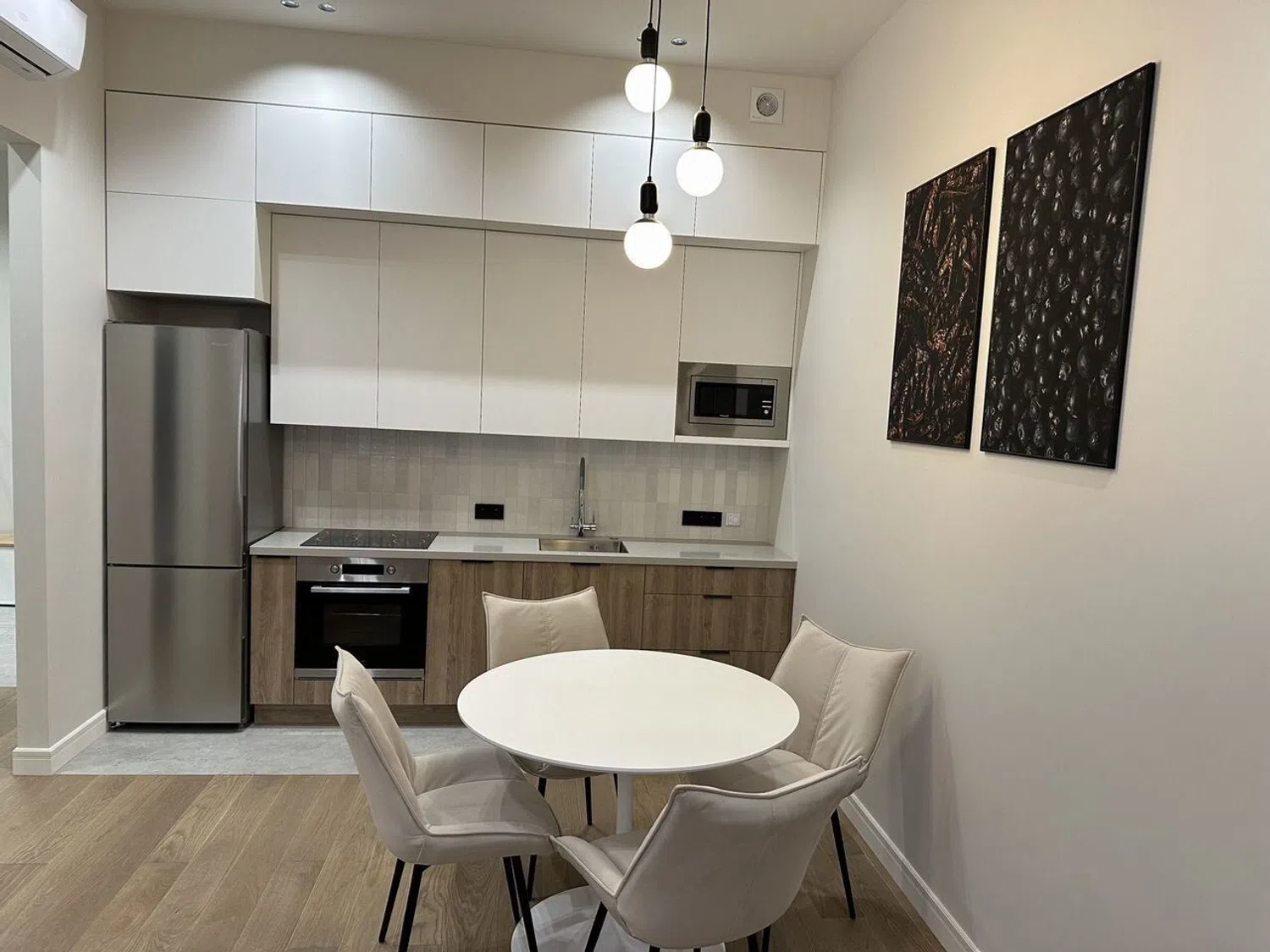 Piso en calle de Villarroel, 132 - Foto 6