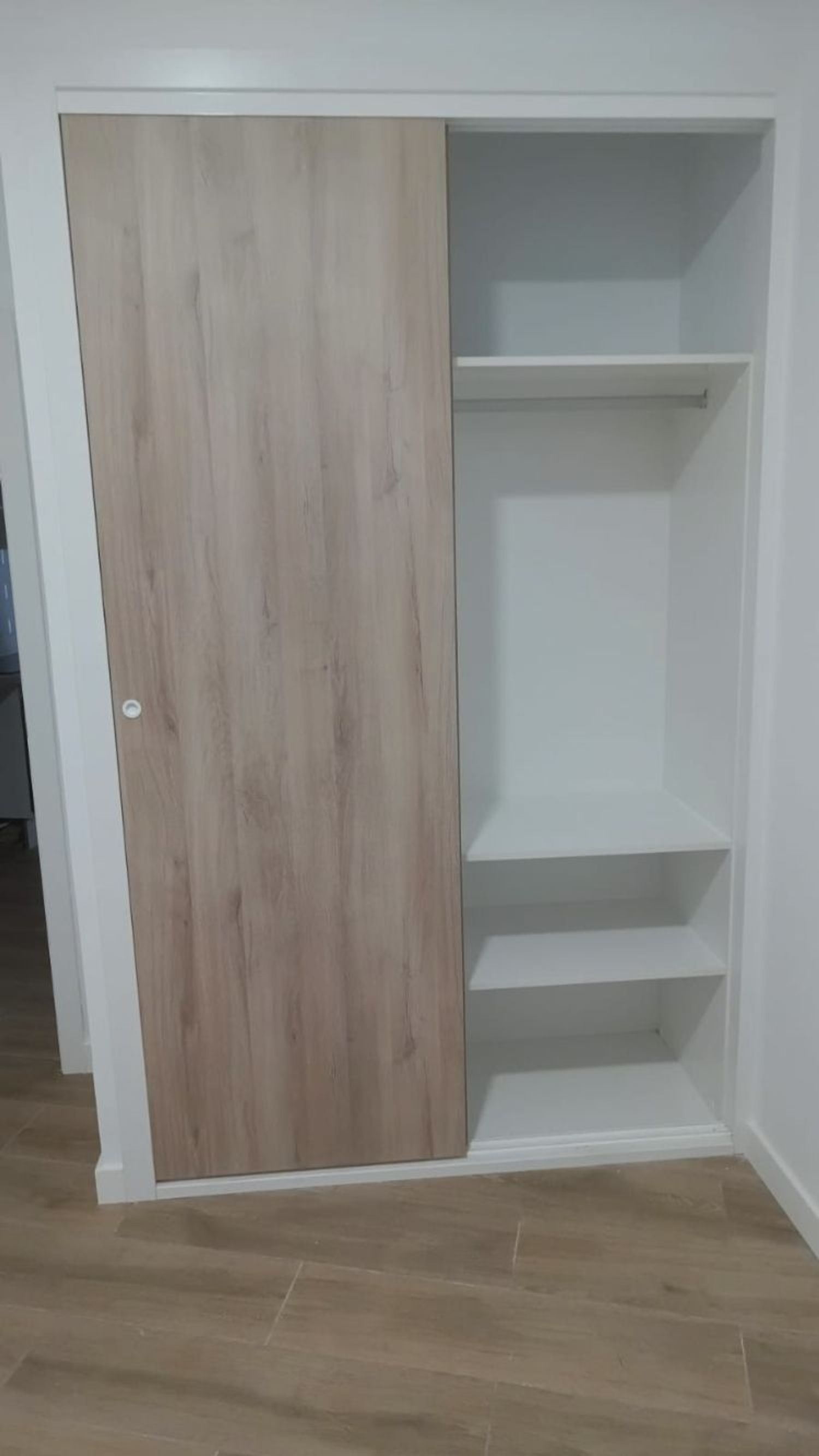 Piso en Calle Estudiantes, 42, La Alhóndiga, La Alhóndiga - Foto 11