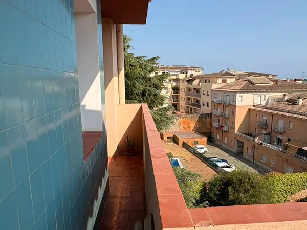 Piso en Calle de la Rutlla, 6, Calonge Poble, Calonge Poble - Foto 3