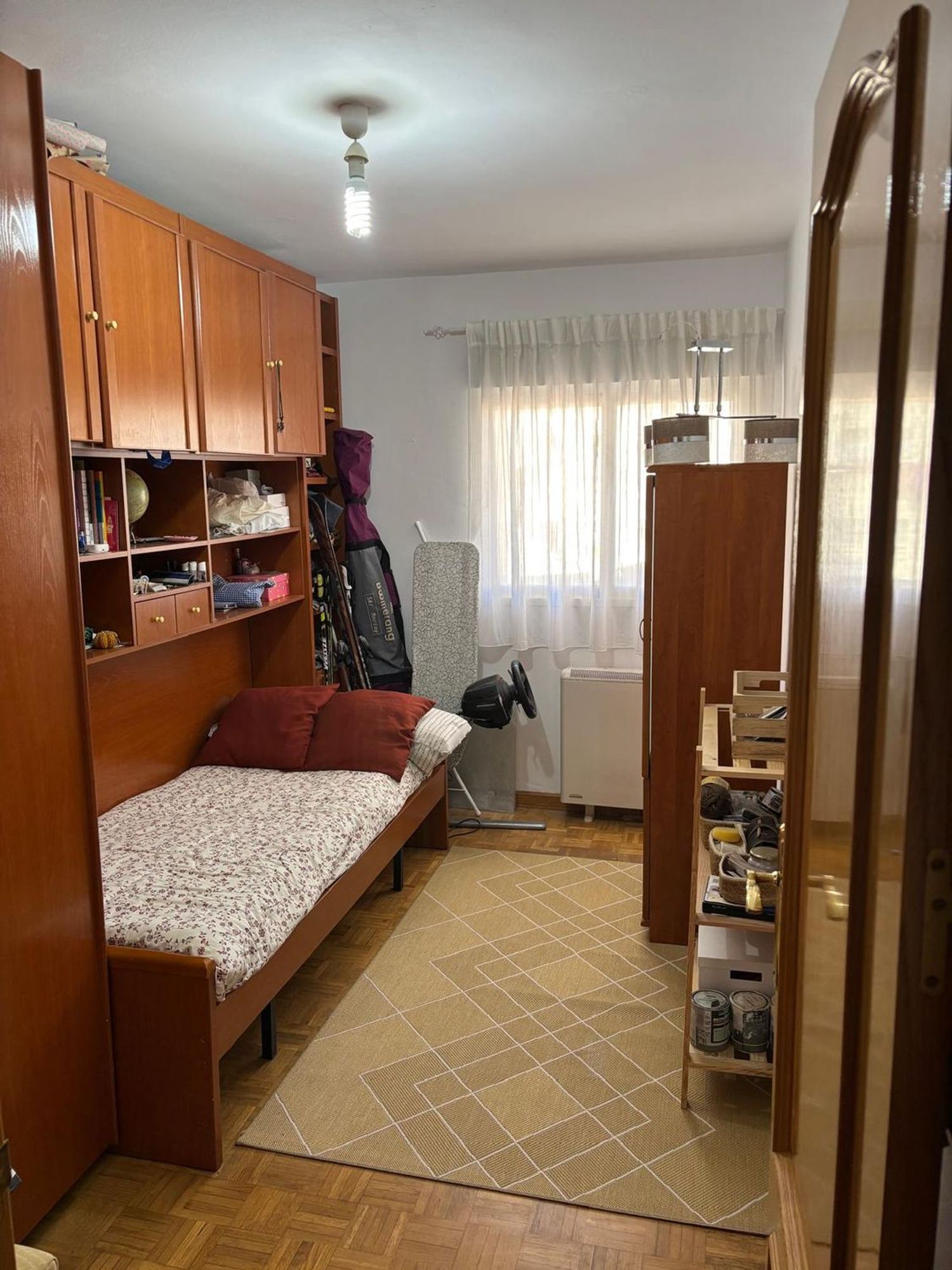 Piso en calle de la Oca, 60 - Foto 15