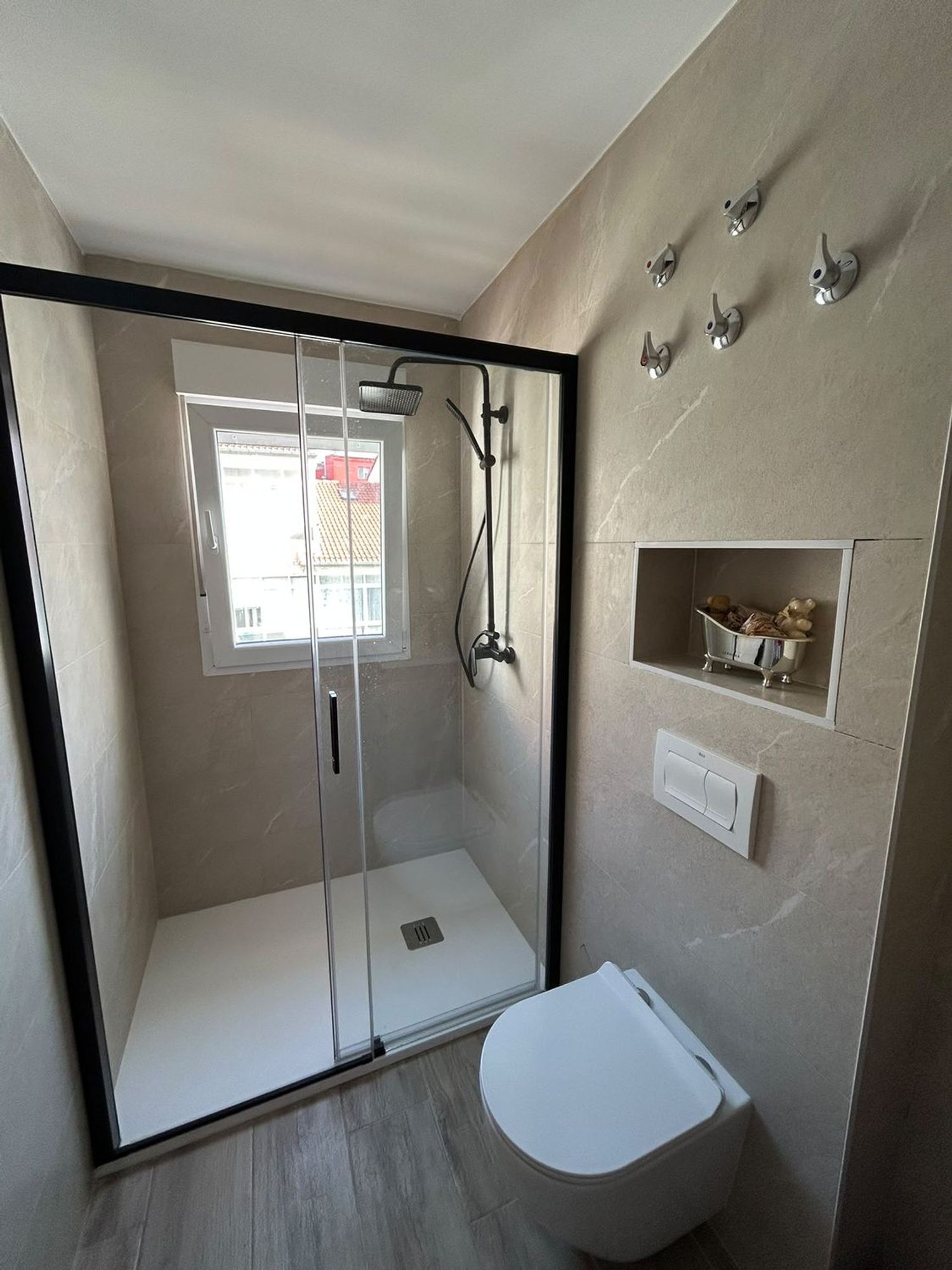 Piso en Calle Sancho Ordóñez, 5, San Mamés - La Palomera, San Mamés - La Palomera - Foto 12