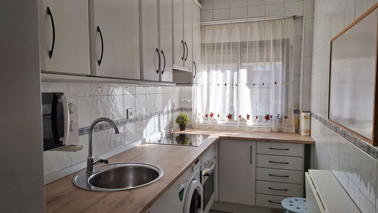 Piso en calle de San Maximiliano, 65 - Foto 2