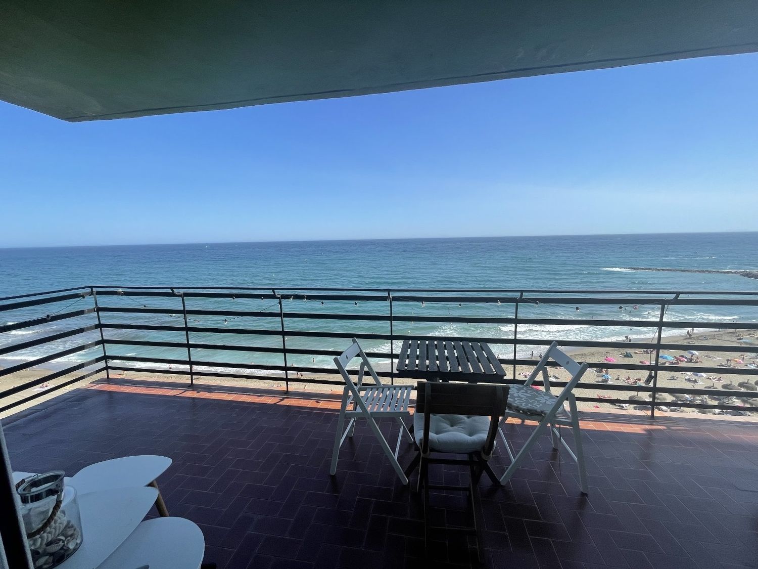 Piso en Calle Mediterráneo, 1, Playa Bajadilla-Puertos - Foto 3