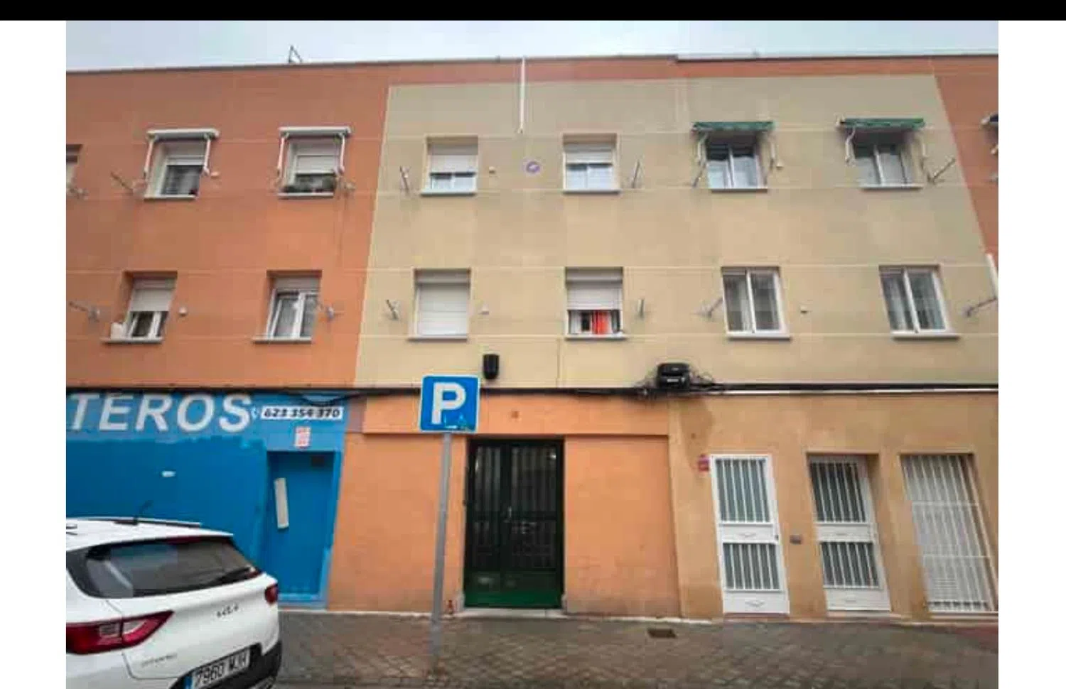 Piso en calle de Villajimena, 18 - Foto 1