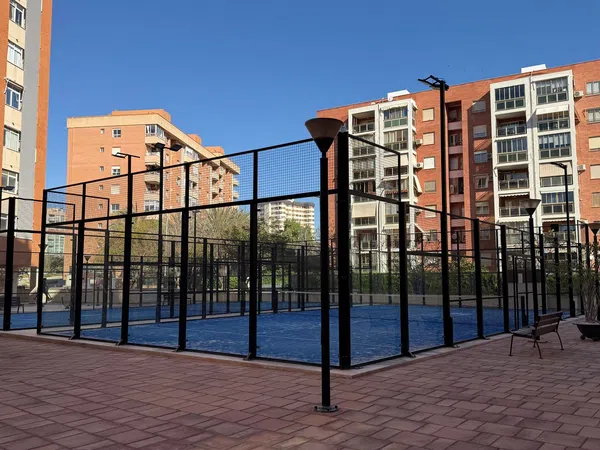 Piso en calle Nadadora Carmen Soto, 10 - Foto 36