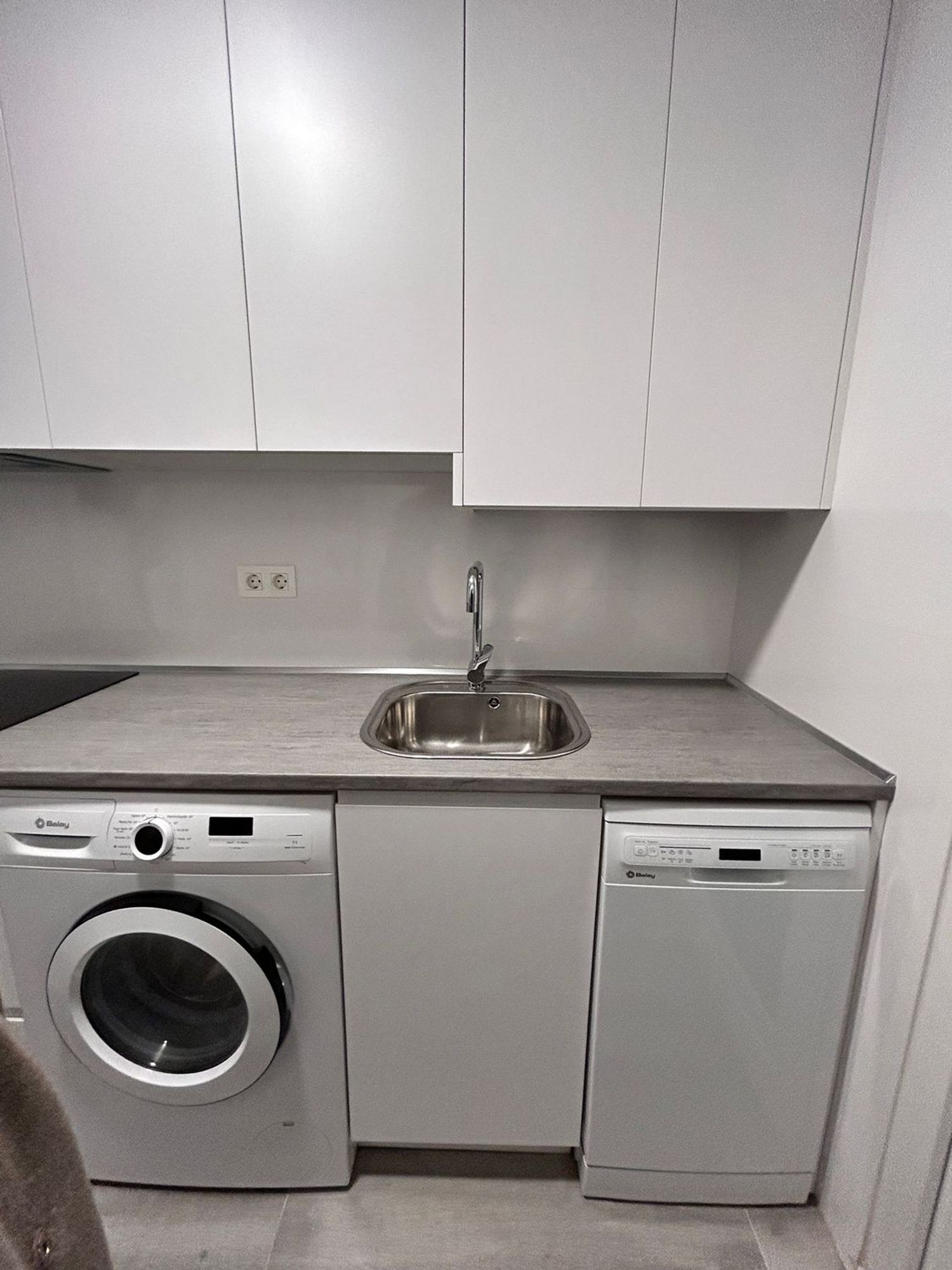 Piso en avenida Francisco de Goya, 13 - Foto 7