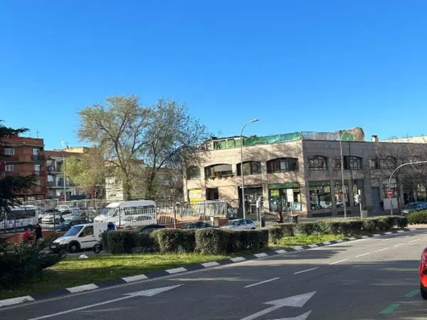 Estudio en Calle Esteban Collantes, Pueblo Nuevo - Foto 12