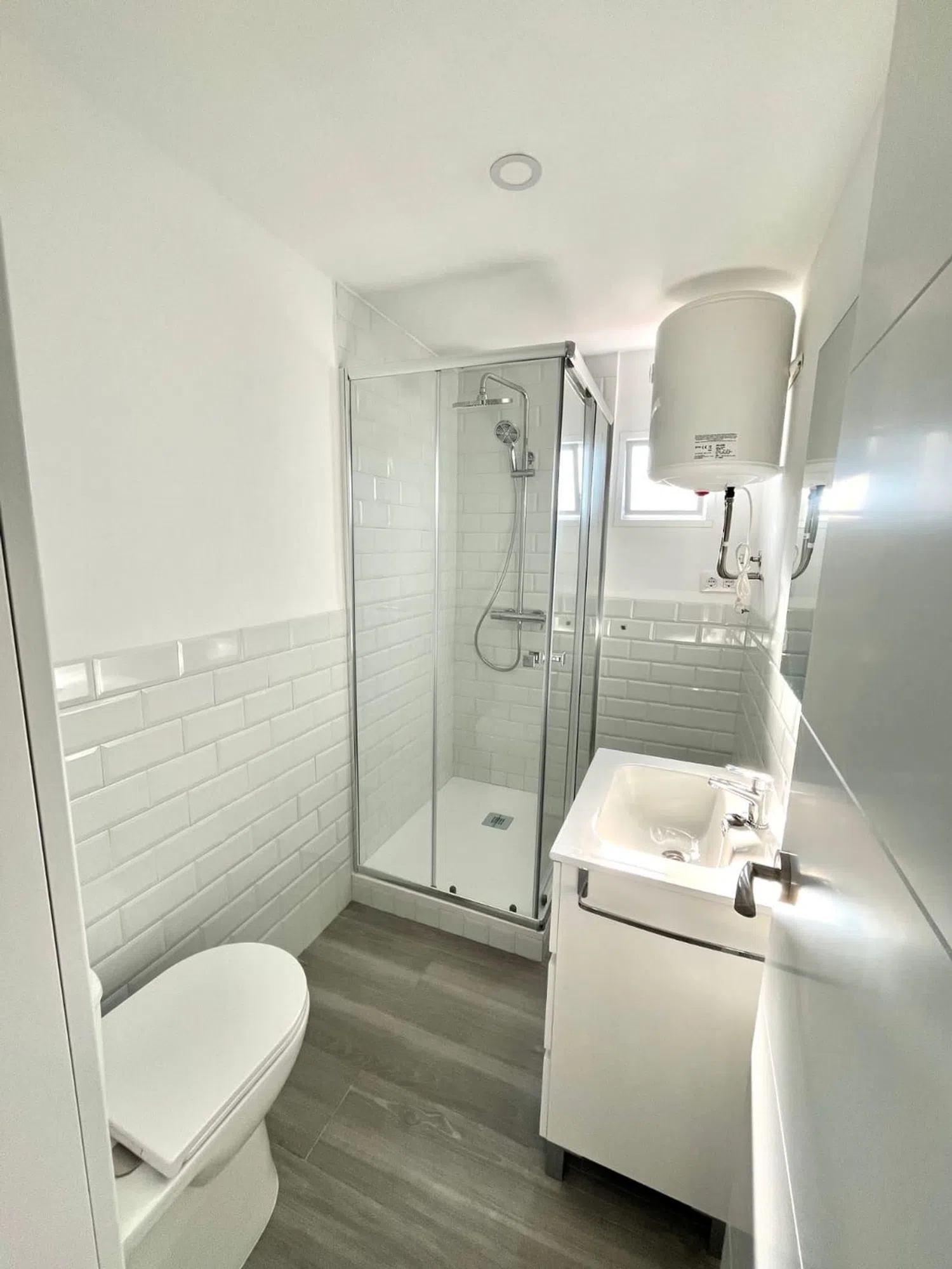 Ático en calle San Primitivo, 4 - Foto 9