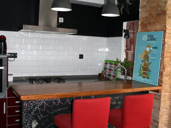 Piso en calle dels sapadors, 16 - Foto 13