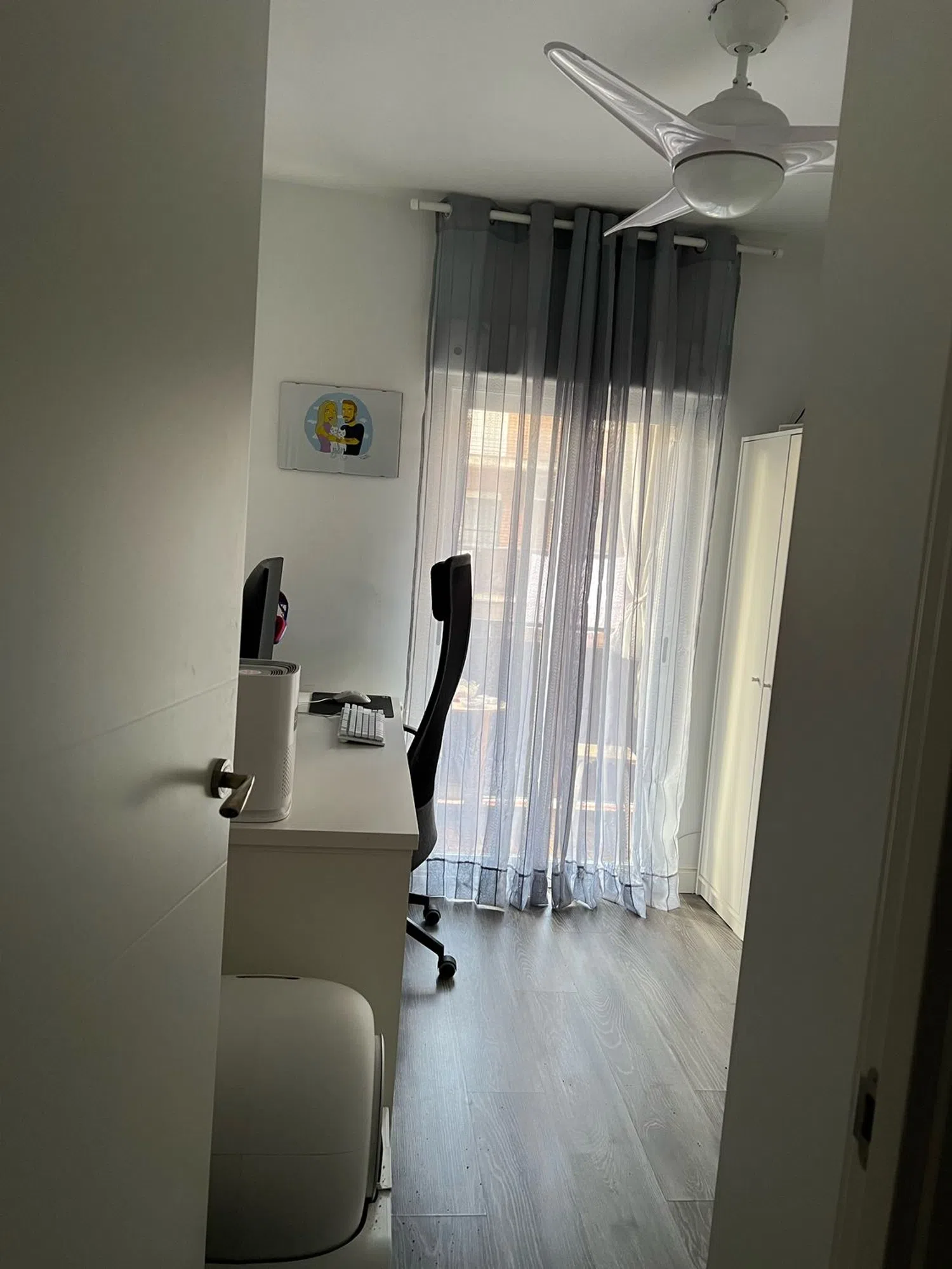 Piso en calle Buendía, 7 - Foto 21