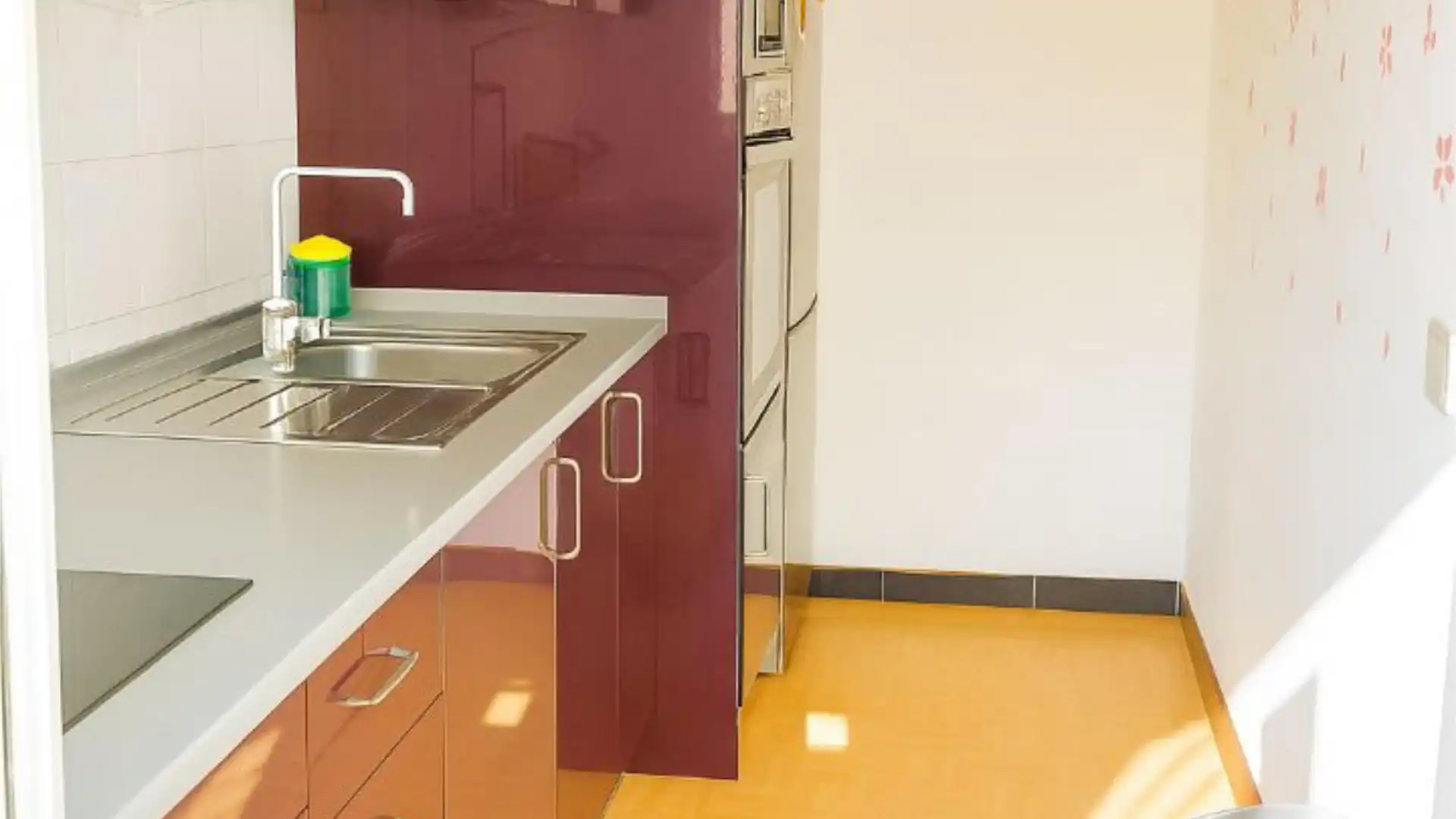 Piso en  Calle Nuestra Señora de la Cabeza 52 - Foto 3