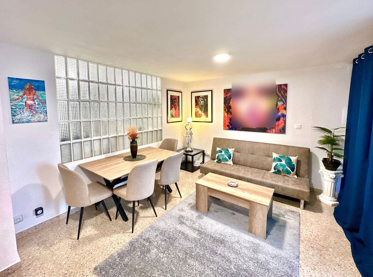 Loft en Avenida de Villajoyosa, 95, La Albufereta - Foto 10
