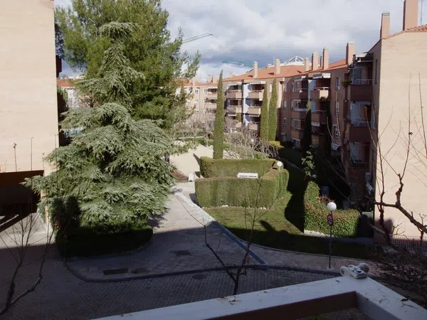 Piso en Calle portugal, 3, Zona Avenida Europa - Foto 1