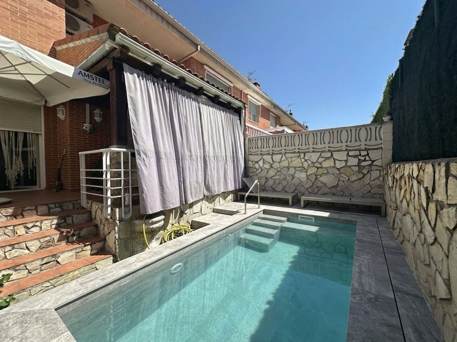 Chalet adosado en Calle Dublín, 6, Parque Henares, Parque Henares - Foto 15