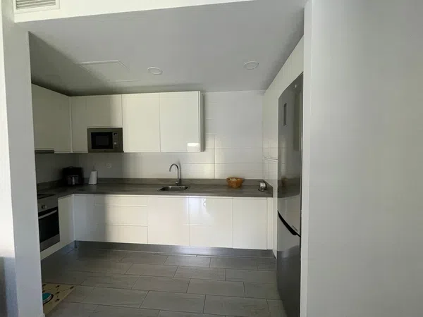 Piso en Calle Venecia, 3, Barrio Alto, Barrio Alto - Foto 3