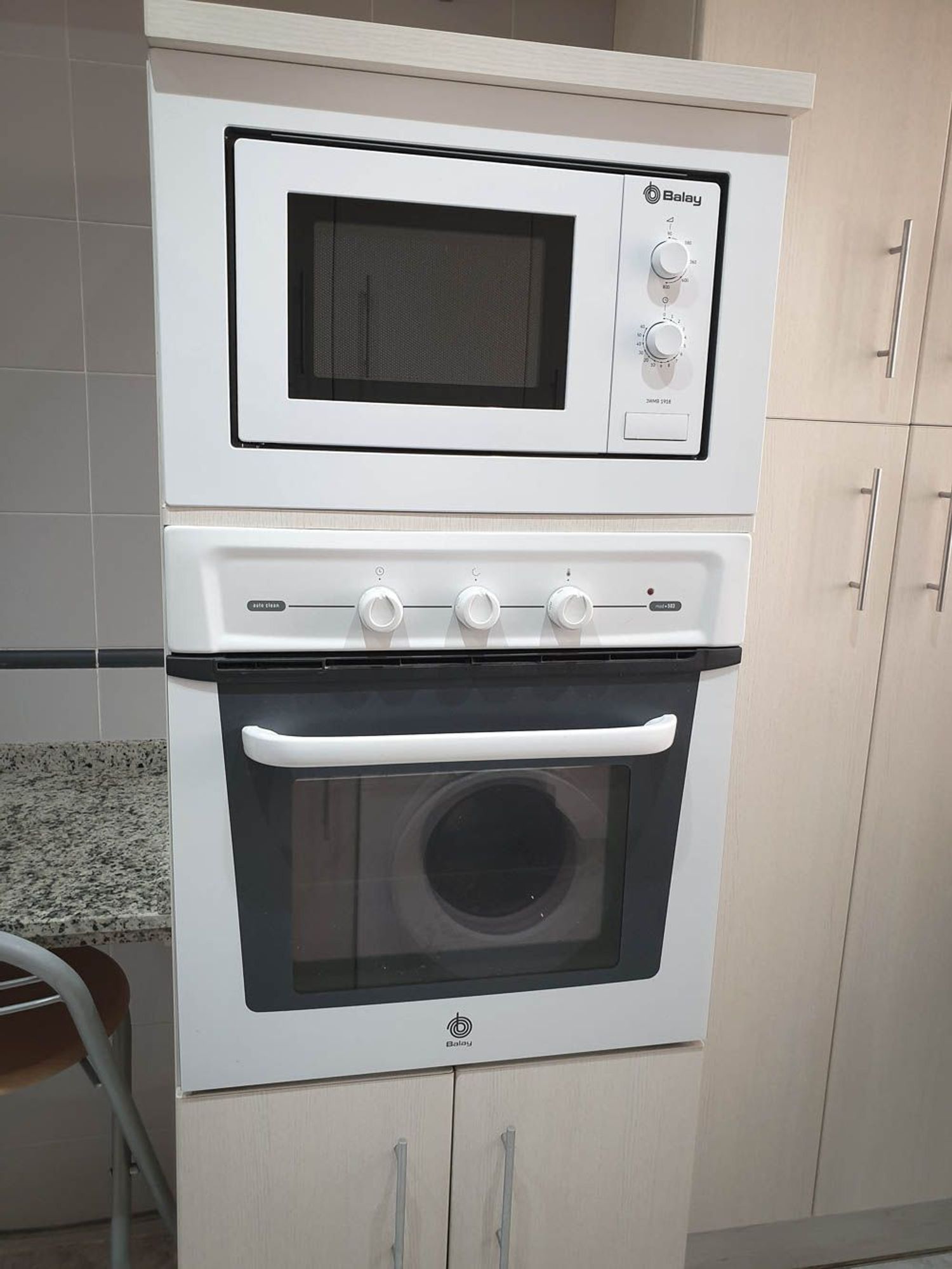 Ático en calle Picacho, 9 - Foto 13