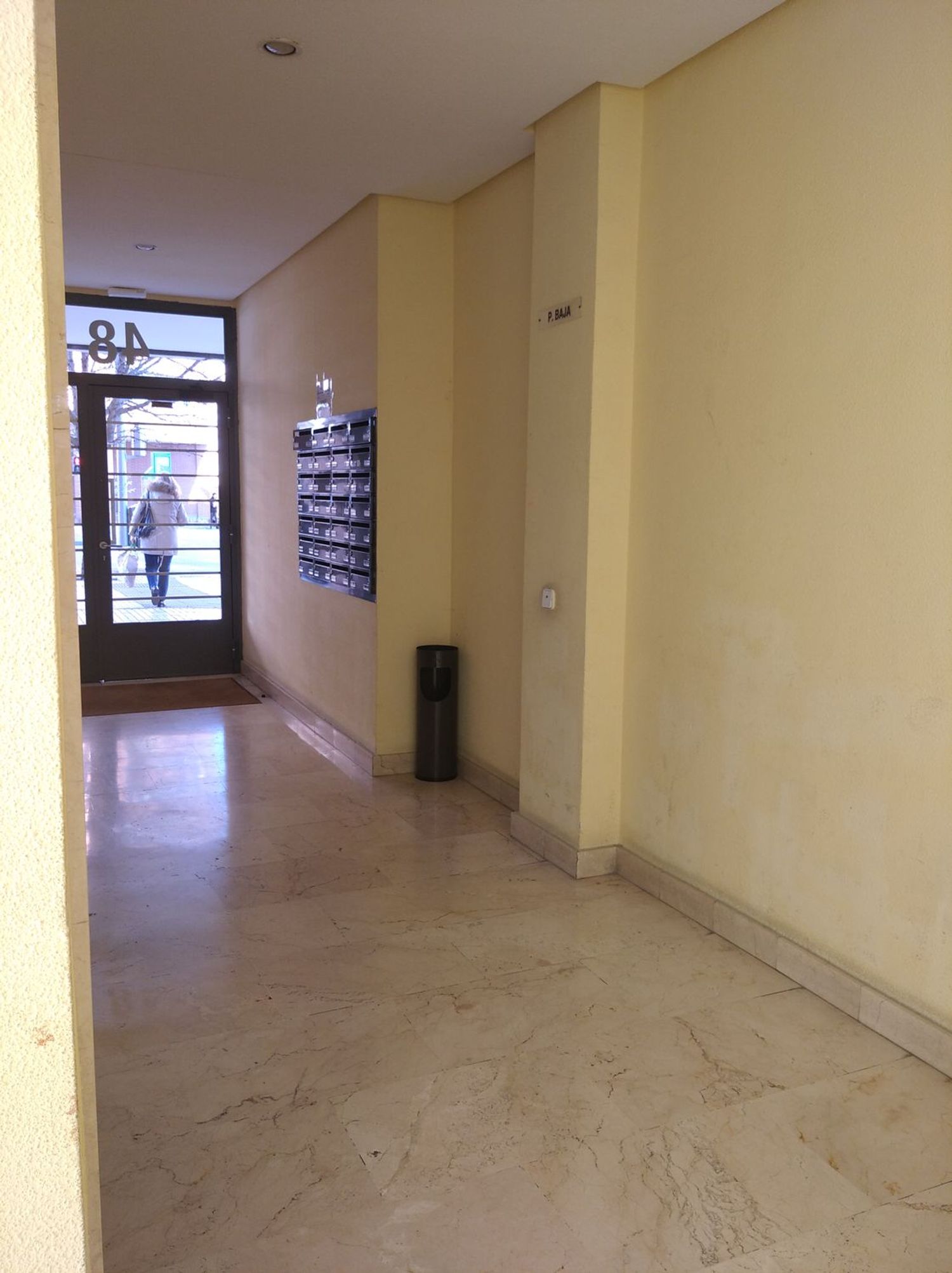 Piso en calle de Aquitania, 48 - Foto 34