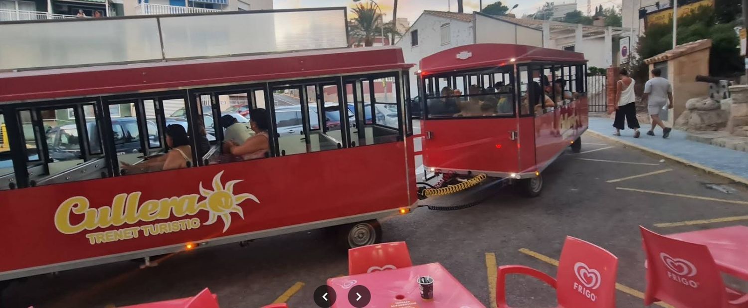 Piso en Calle Sant Vicent Màrtir, 2, El Faro, El Faro - Foto 25