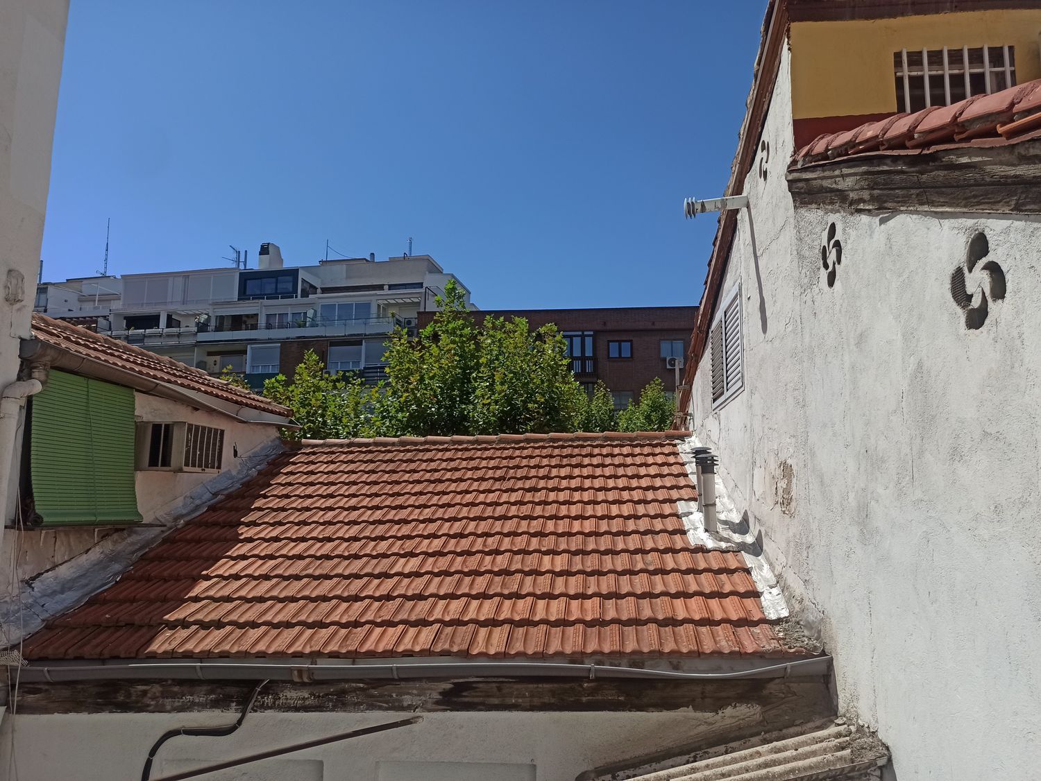 Piso en avenida de la Ciudad de Barcelona, 9 - Foto 8