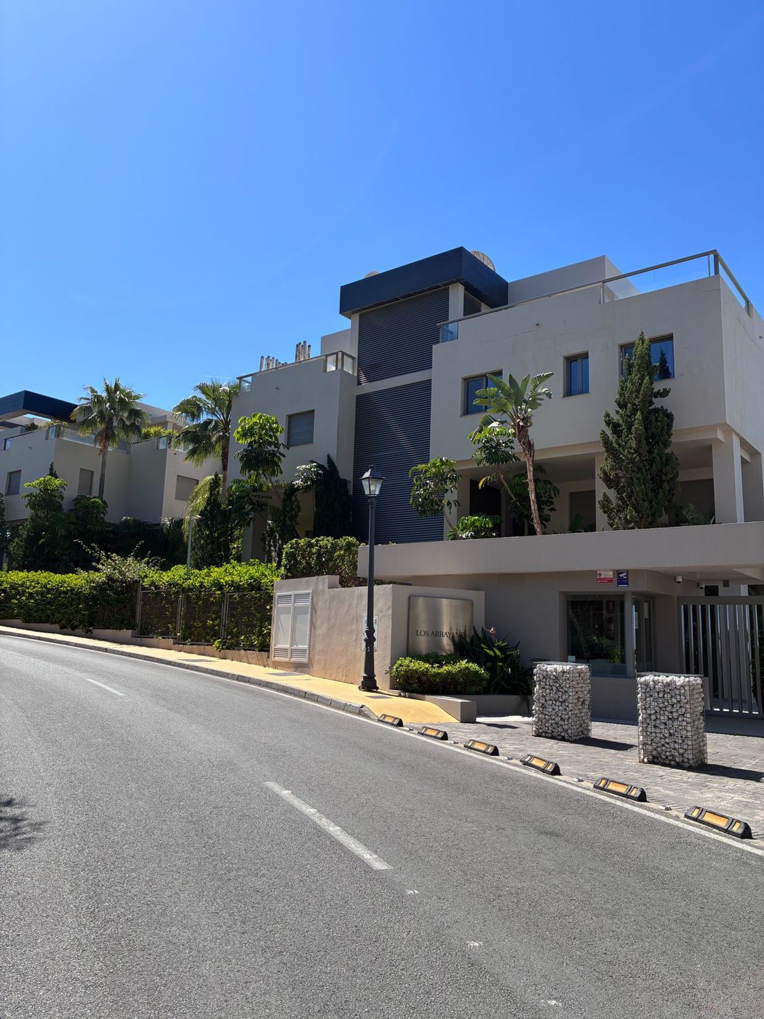Piso en Avenida del mar, 4, Benahavís, Benahavís - Foto 2