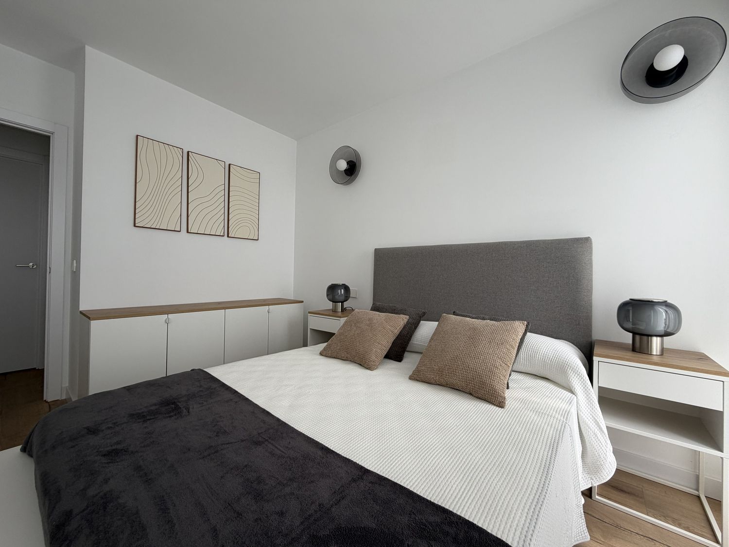 Ático en venta en Paseo Miguel de Cervantes, 2 - Foto 24