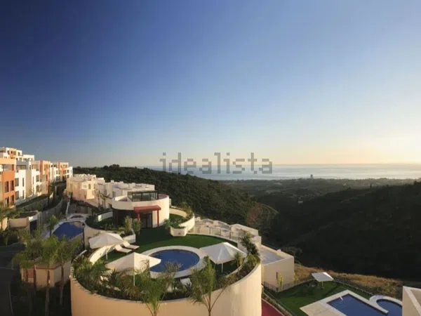 Piso en El Pinar Samara Altos de los Monteros s/n - Foto 28