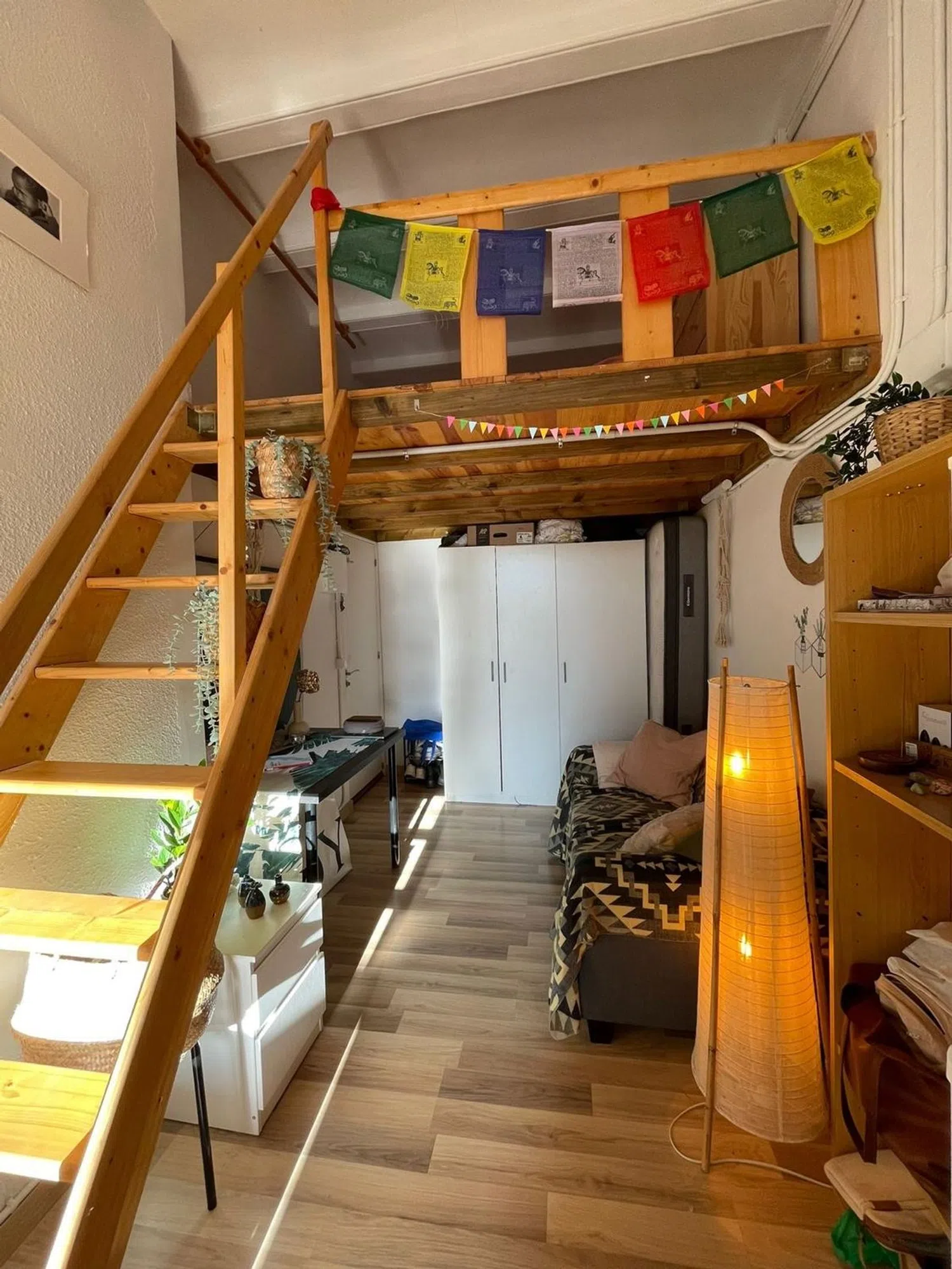 Estudio en calle d'Edison, 6 - Foto 8