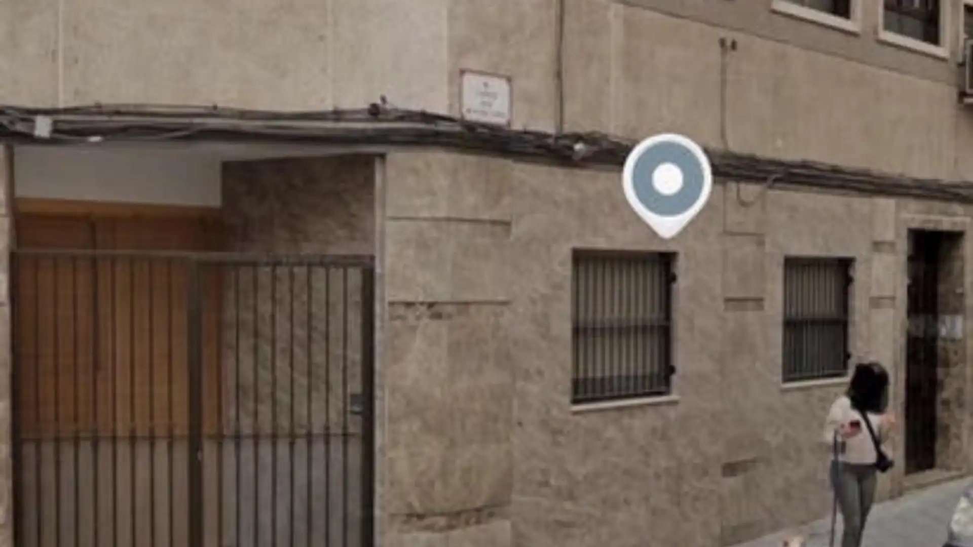 Planta baja en  Carrer de la Diagonal 36 - Foto 1