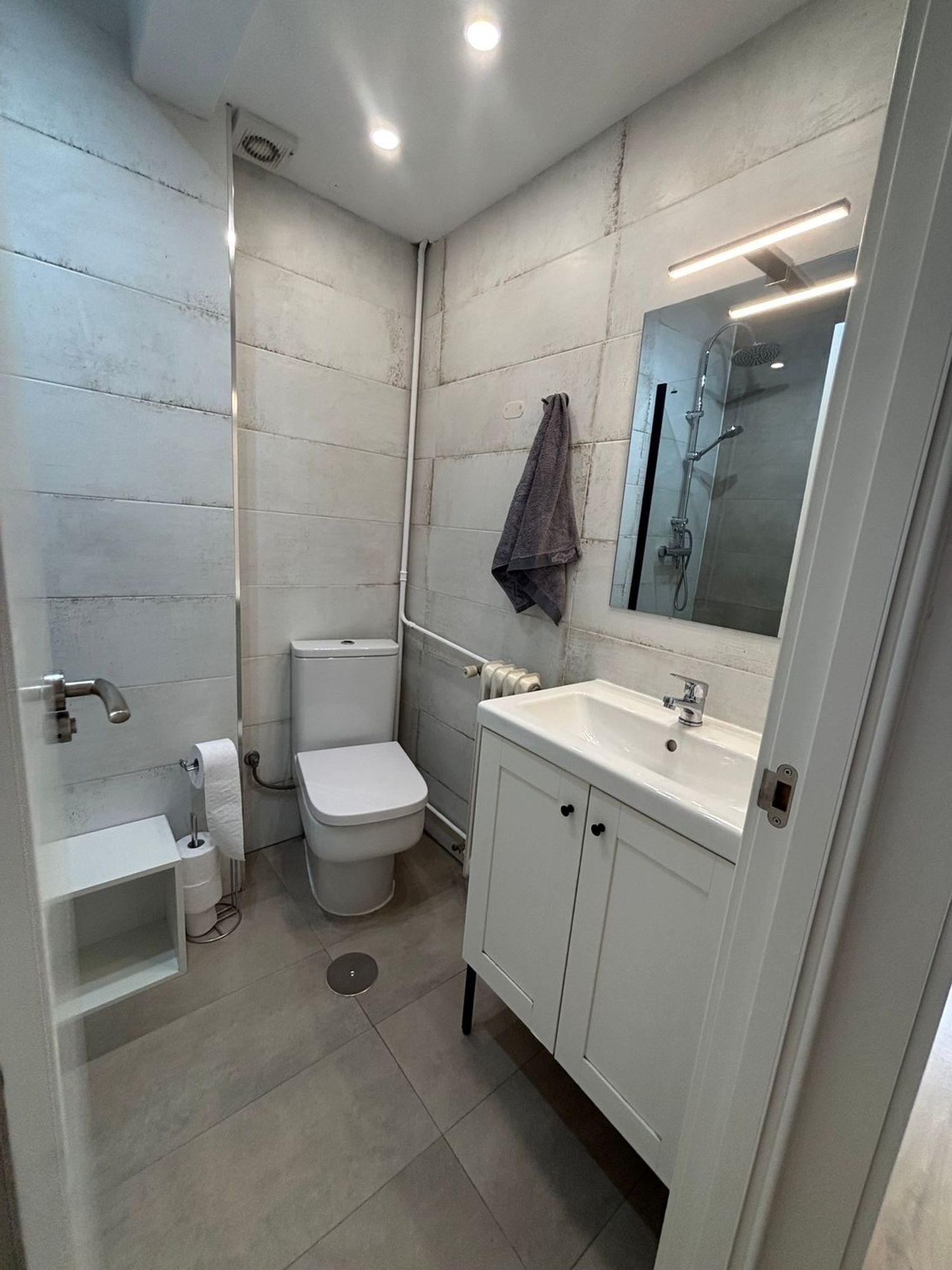 Piso en Paseo del Rollo, 38, Prosperidad - Delicias, Prosperidad - Delicias - Foto 12