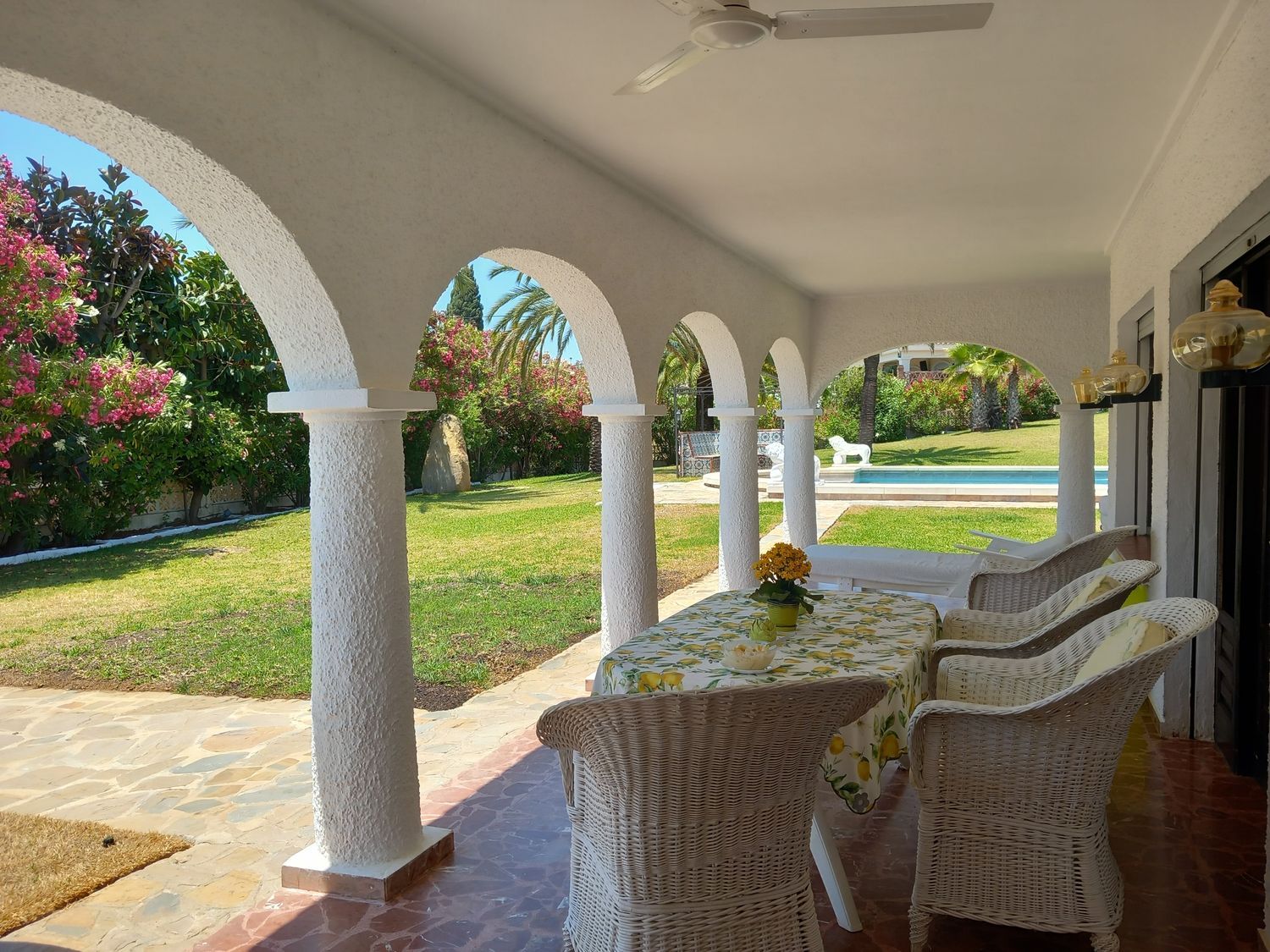 Casa o chalet independiente en Calle Parral, 74, El Rosario-Ricmar - Foto 4