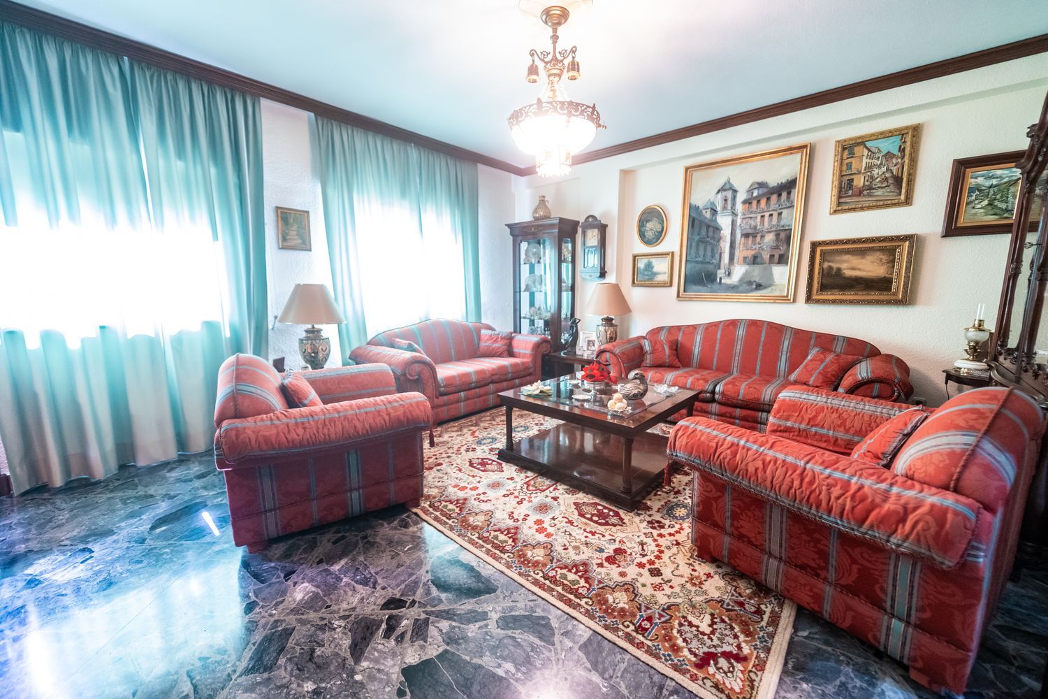 Piso en calle Salitre, 26 - Foto 8