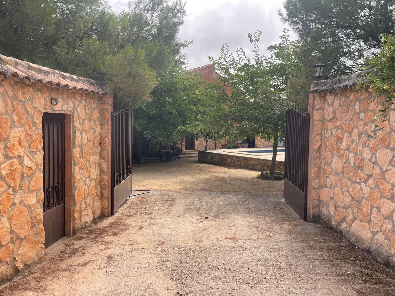 Casa rural en Cm-3123, 1 - Foto 3