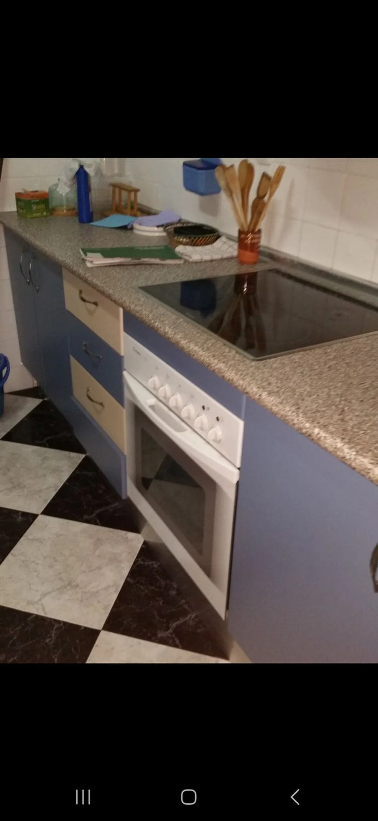 Piso en calle Cerrajeros, 1 - Foto 6