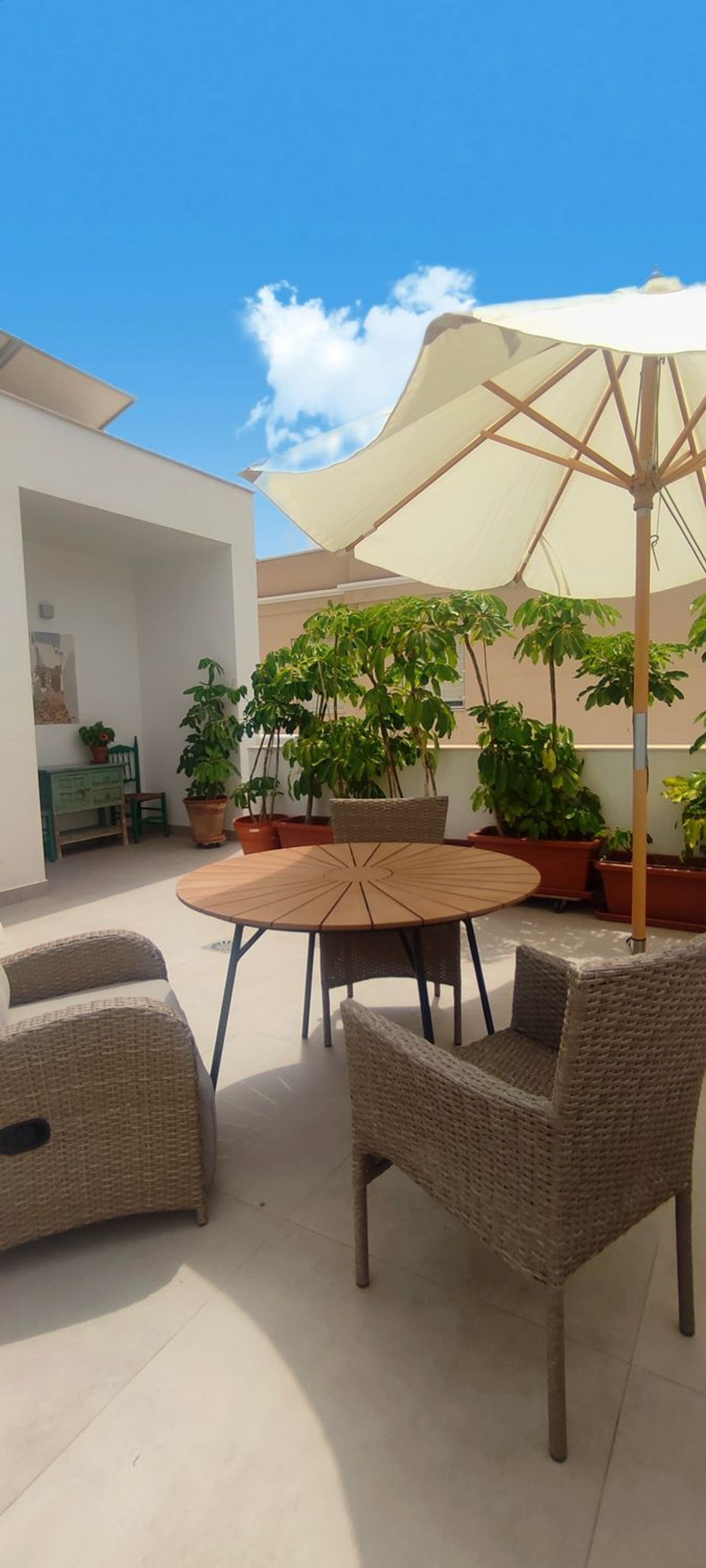 Casa o chalet independiente en Avenida de Gales, 11, La Cañada - Costacabana - Loma Cabrera, La Cañada - Costacabana - Loma Cabrera - Foto 8