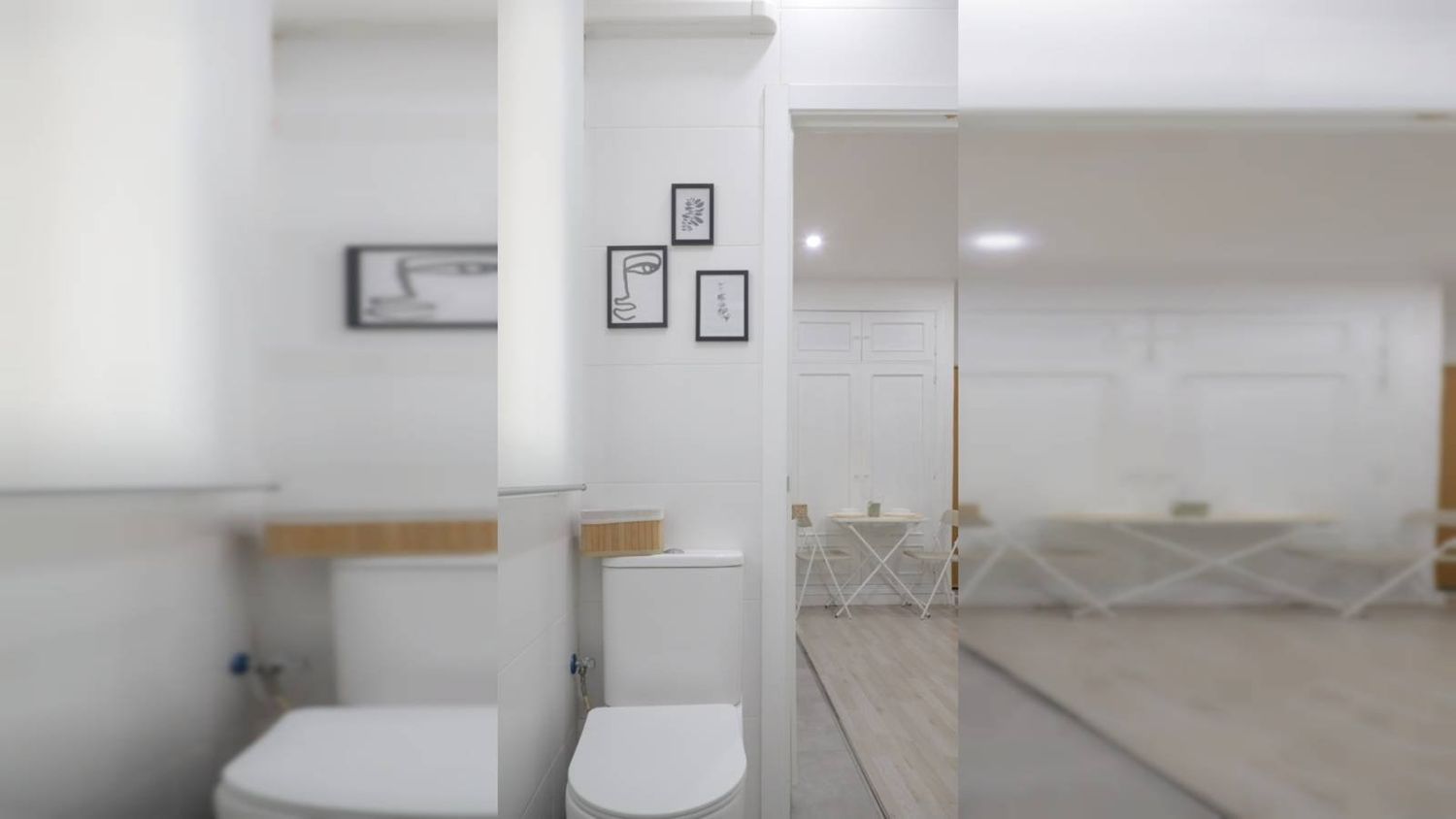 Piso en calle de Antonio López, 25 - Foto 15