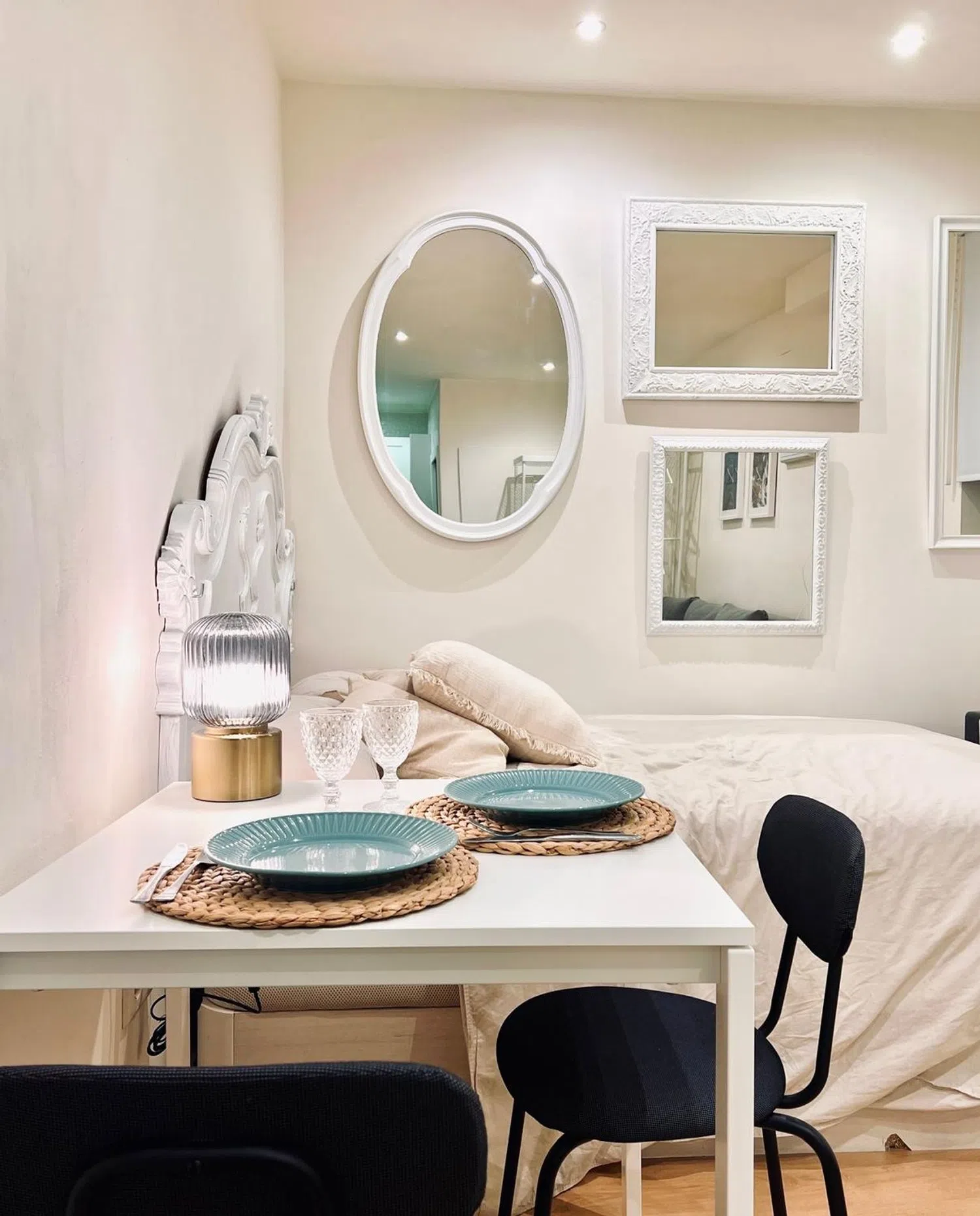 Estudio en calle del Mediodía Grande, 3 - Foto 4