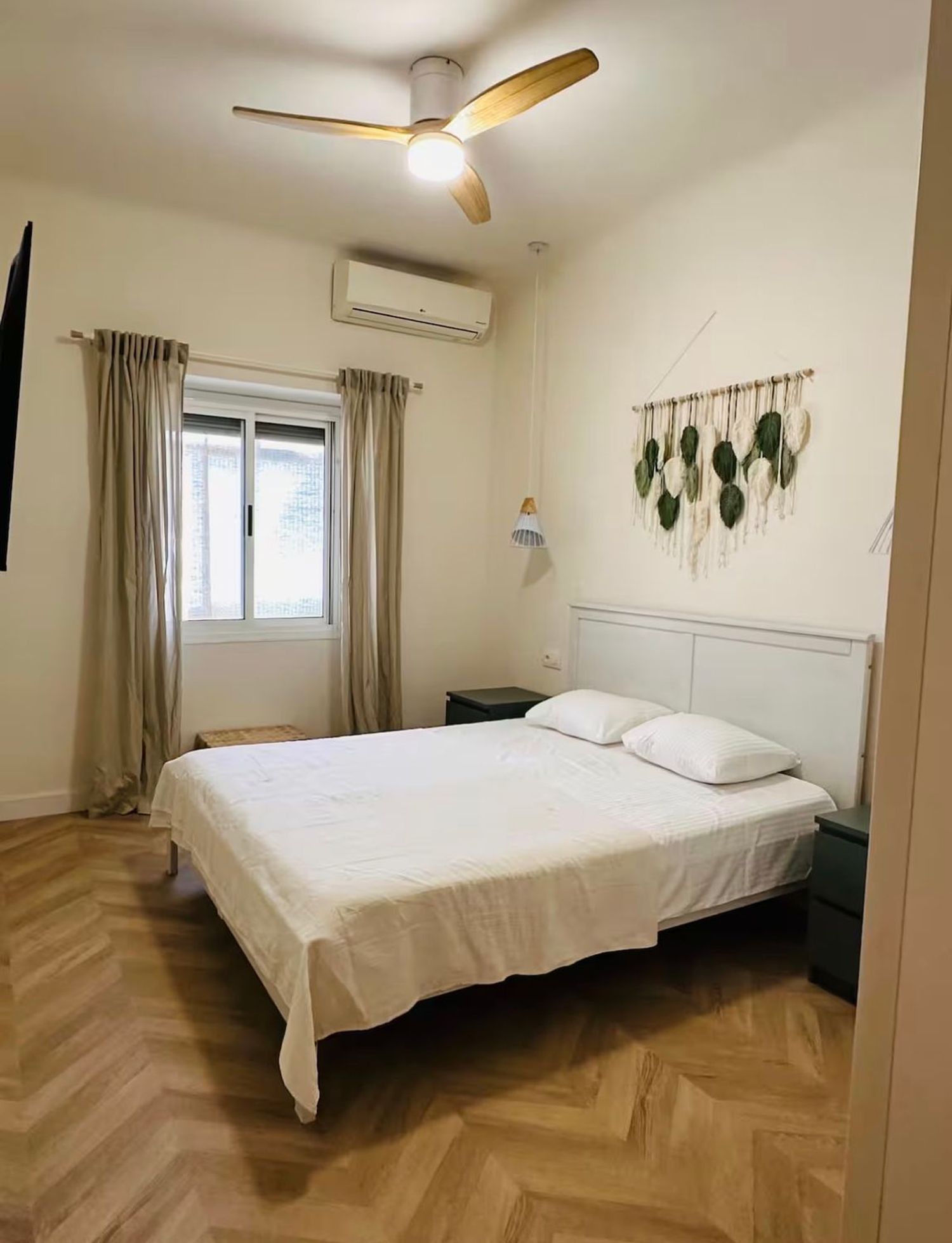 Piso en Calle del Doctor Ayela, 20, Plà del Bon Repòs-La Goteta - Foto 8